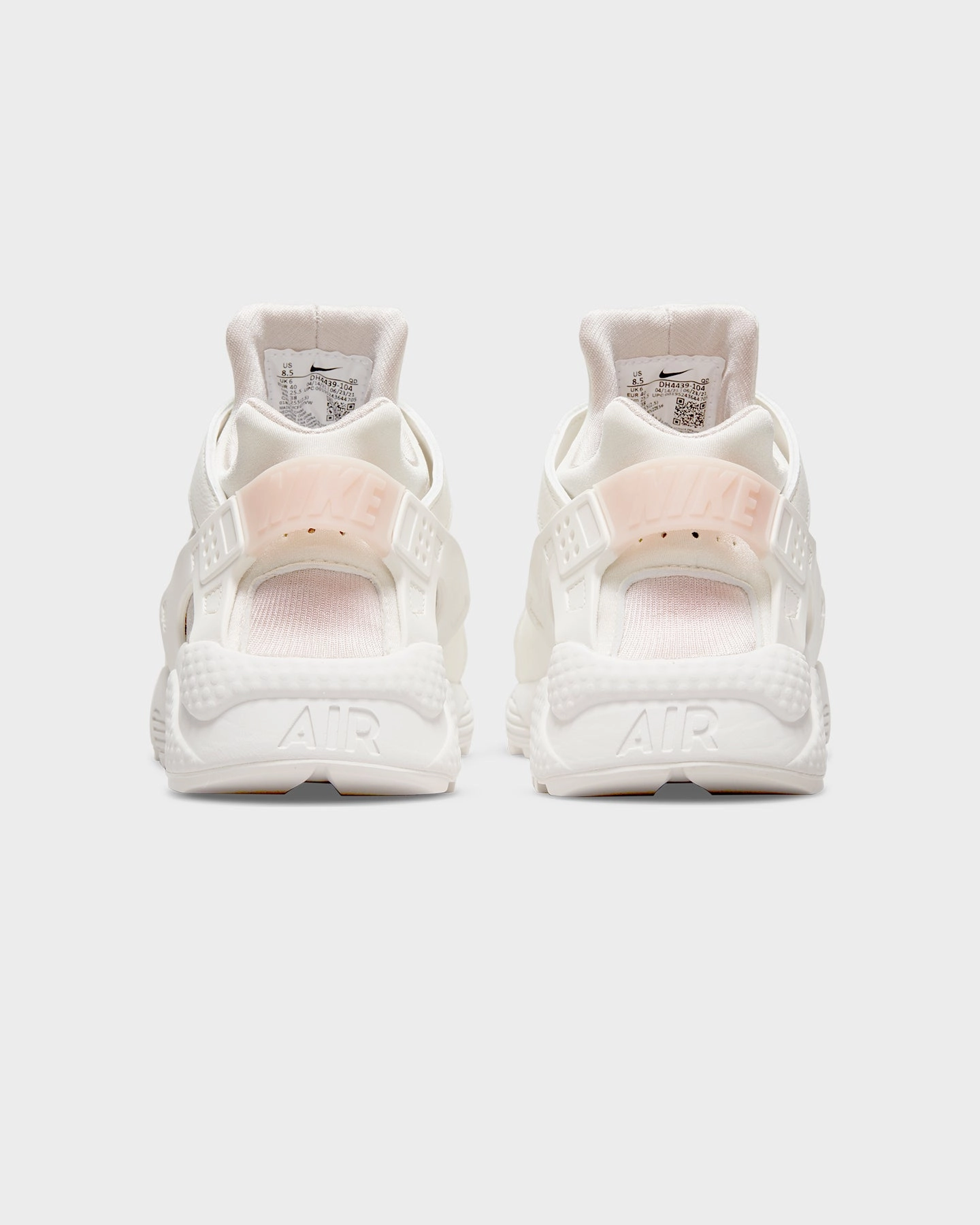 Nike Women's Air Huarache Sail/Sail-Light