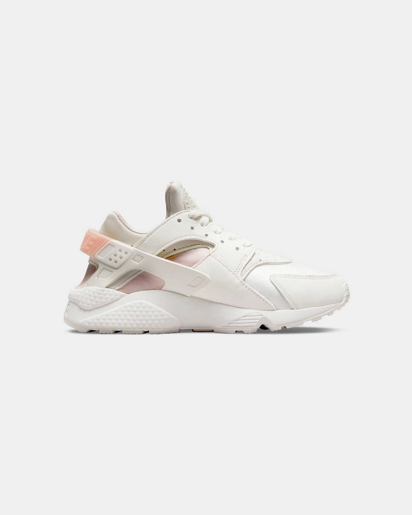 Nike Women's Air Huarache Sail/Sail-Light