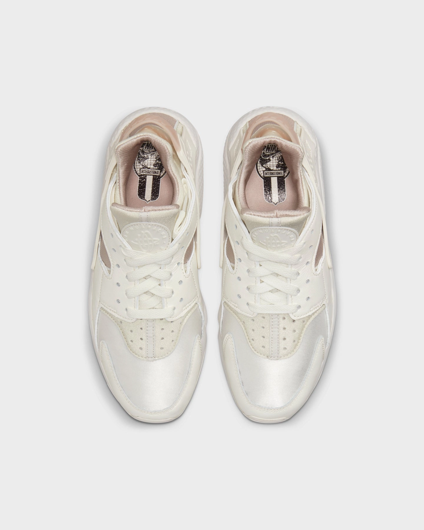 Nike Women's Air Huarache Sail/Sail-Light