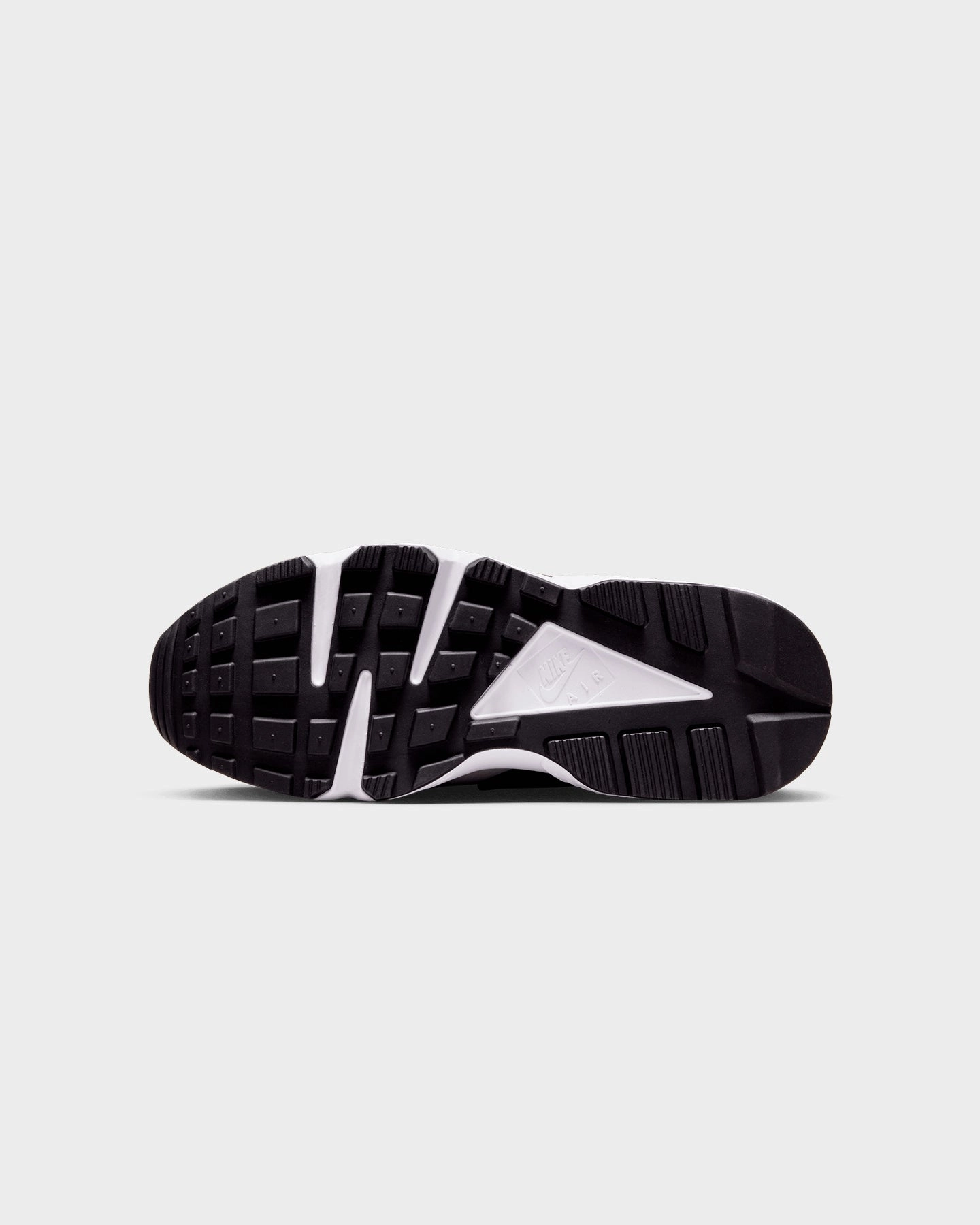 Nike Women's Air Huarache White/Black