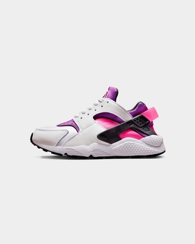 Nike Women's Air Huarache White/Black