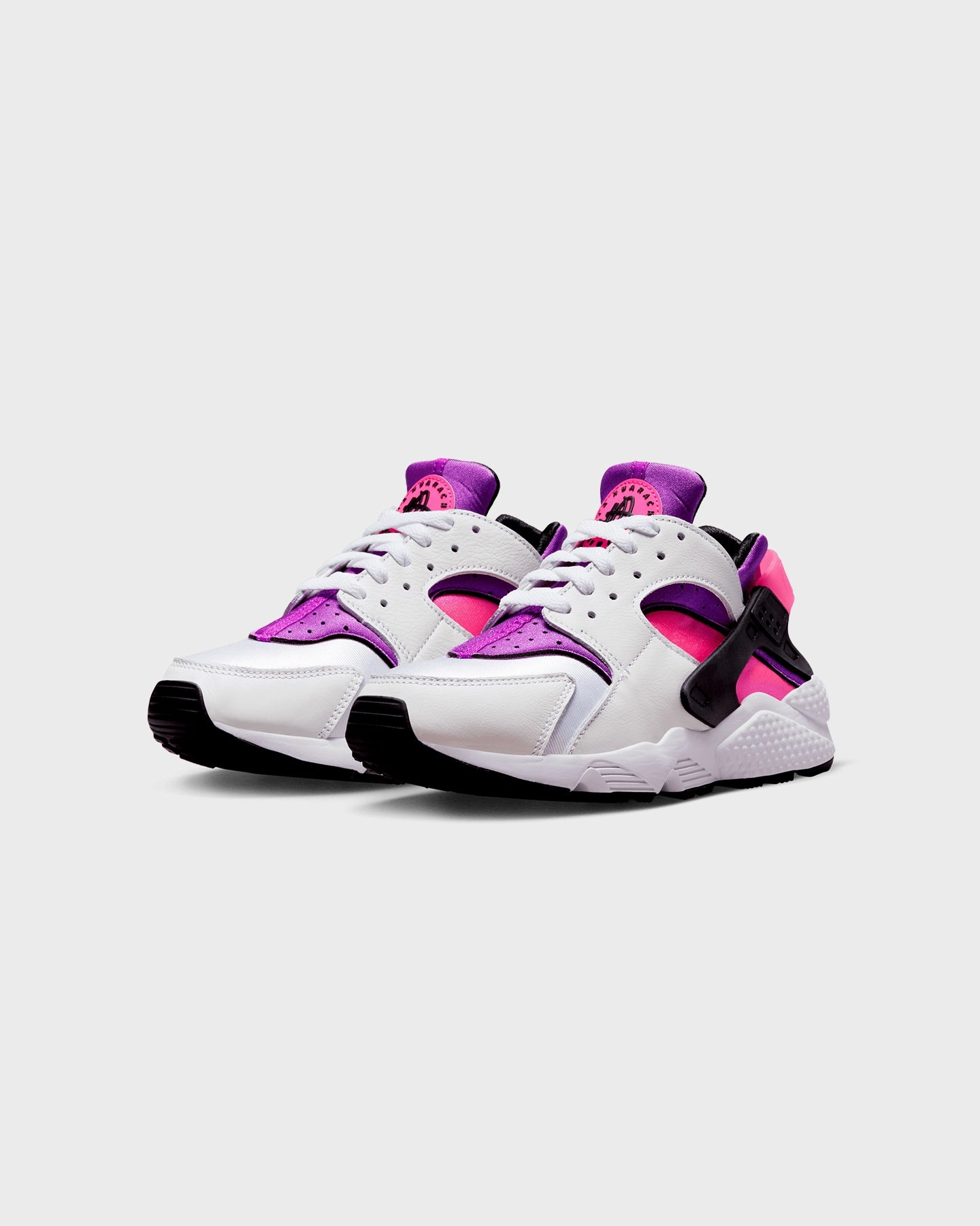 Nike Women's Air Huarache White/Black