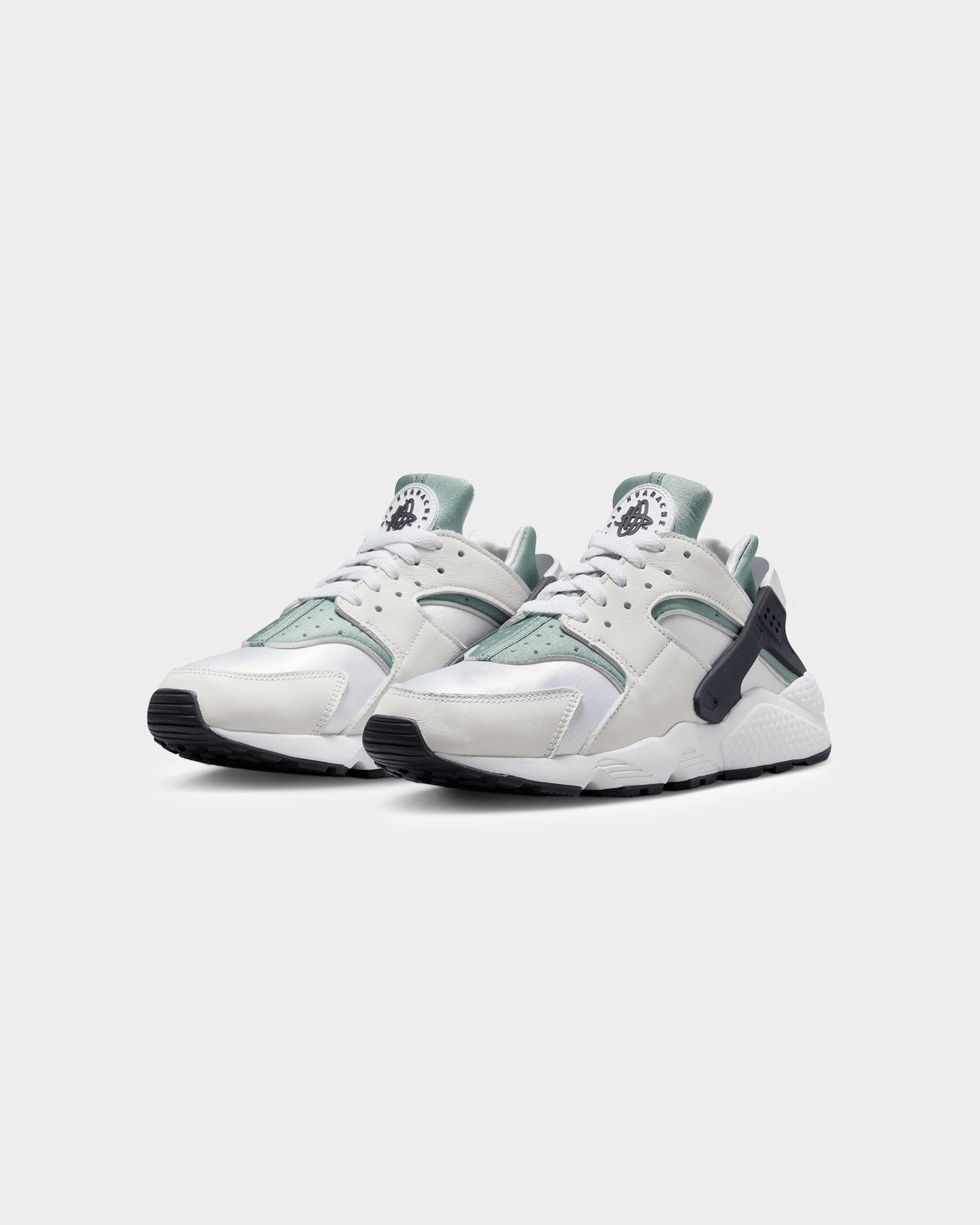 Nike Women's Air Huarache White/Obsidian