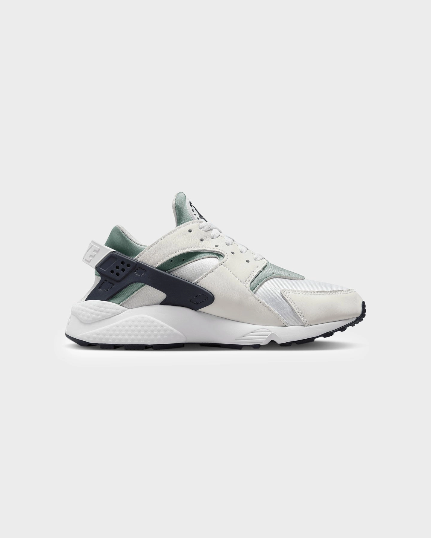 Nike Women's Air Huarache White/Obsidian