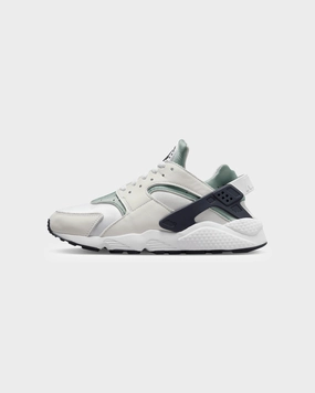 Nike Women's Air Huarache White/Obsidian