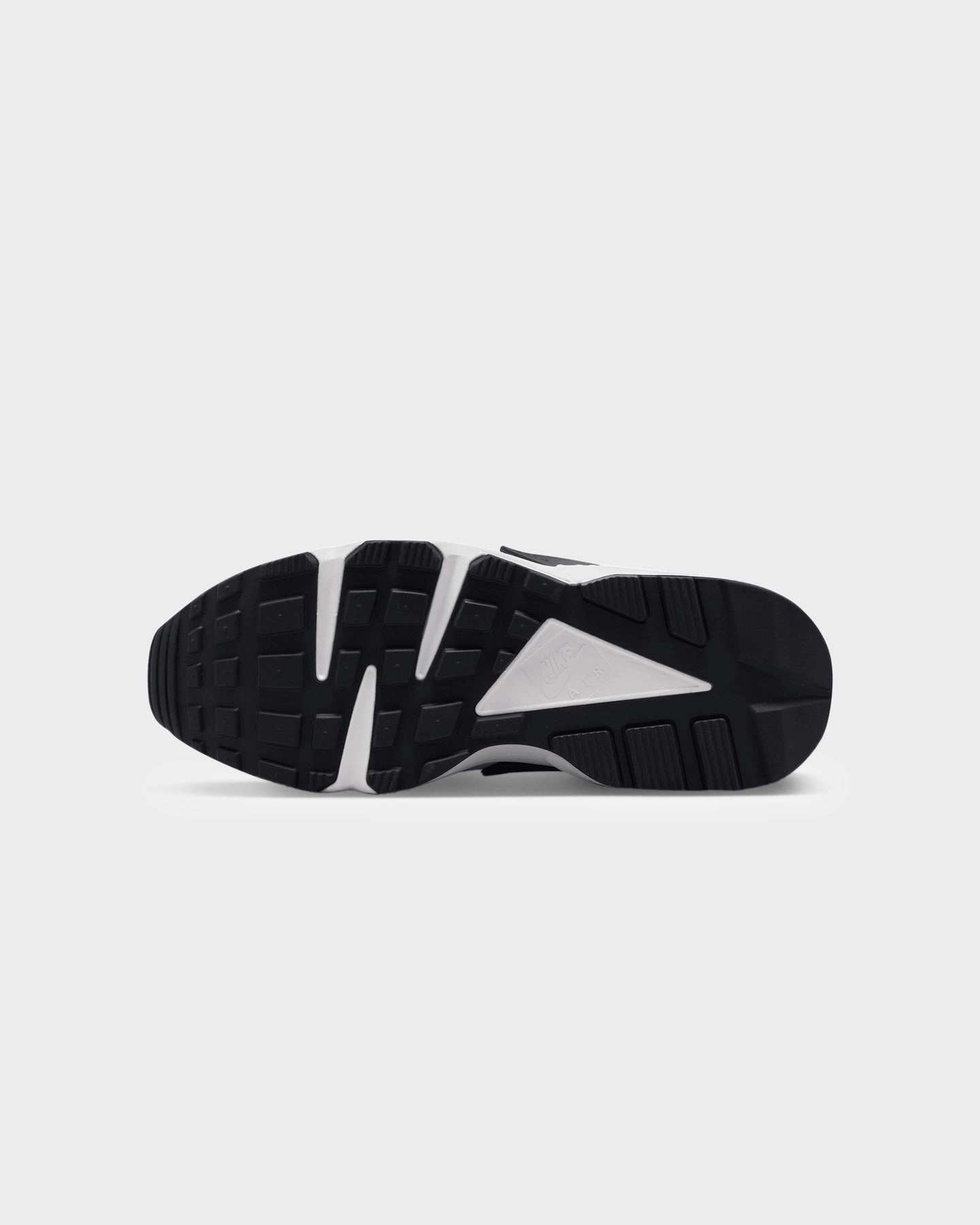 Nike Women's Air Huarache White/Obsidian