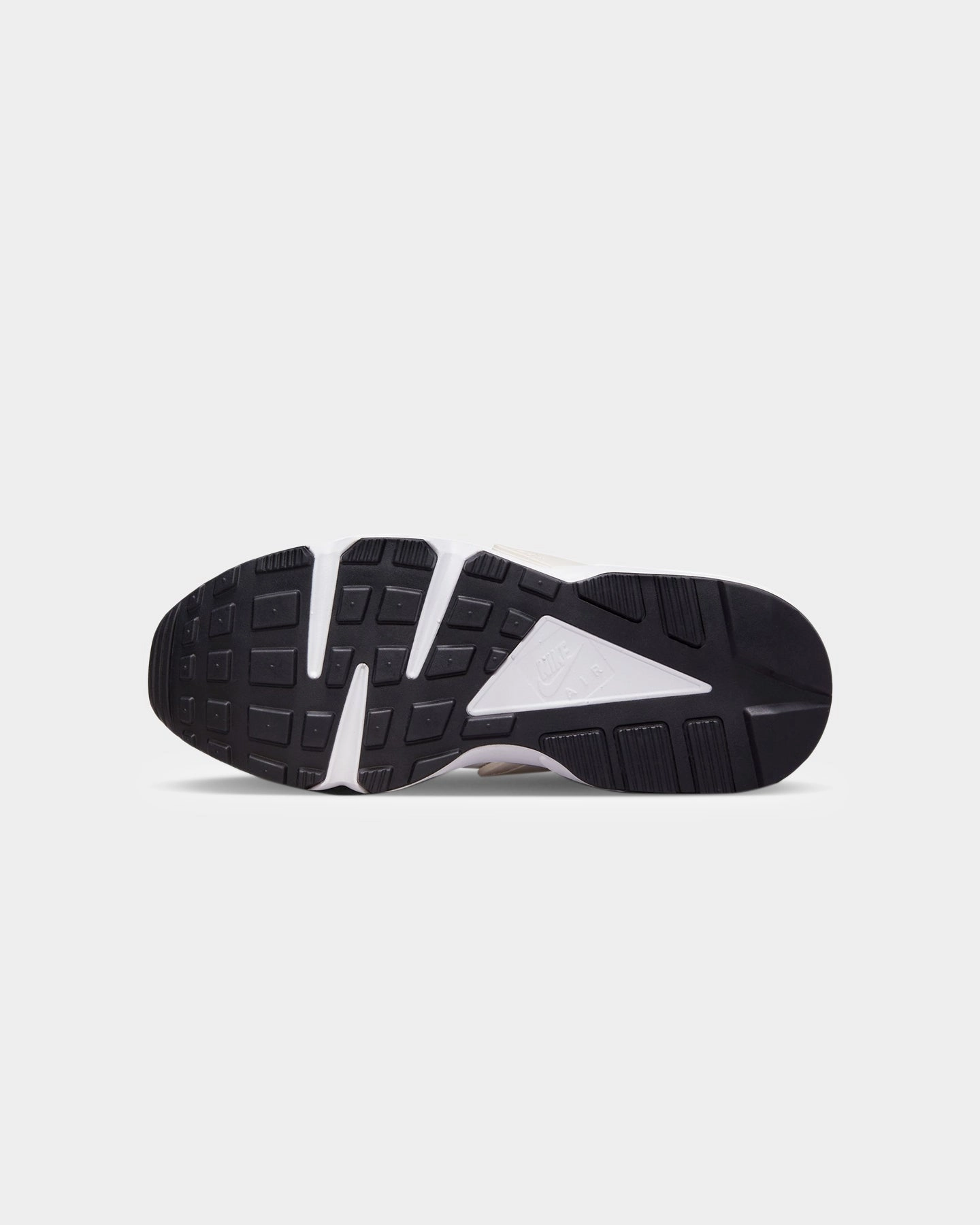 Nike Women's Air Huarache White/Stadium Green