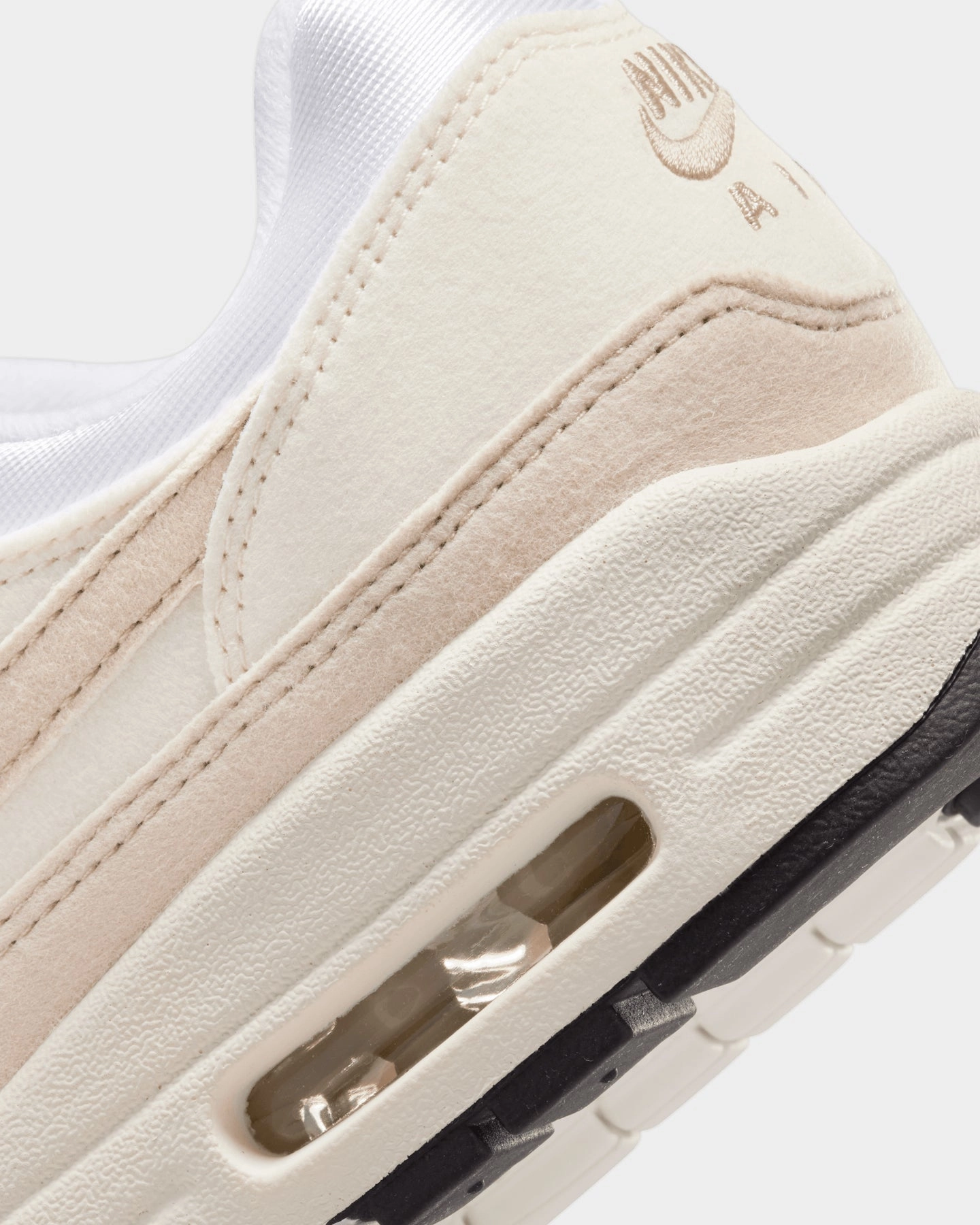 Nike Women's Air Max 1 '87 Pale Ivory