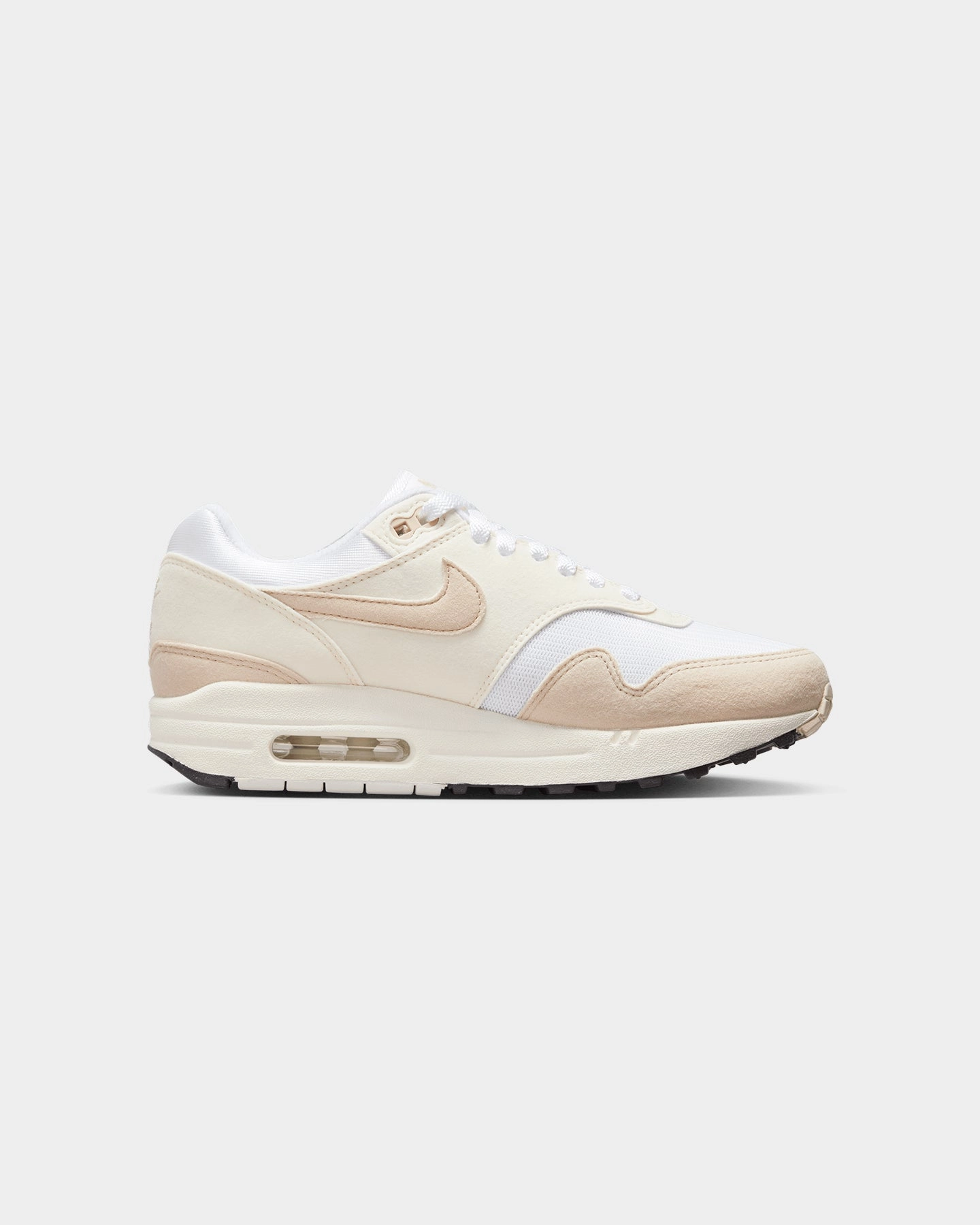 Nike Women's Air Max 1 '87 Pale Ivory