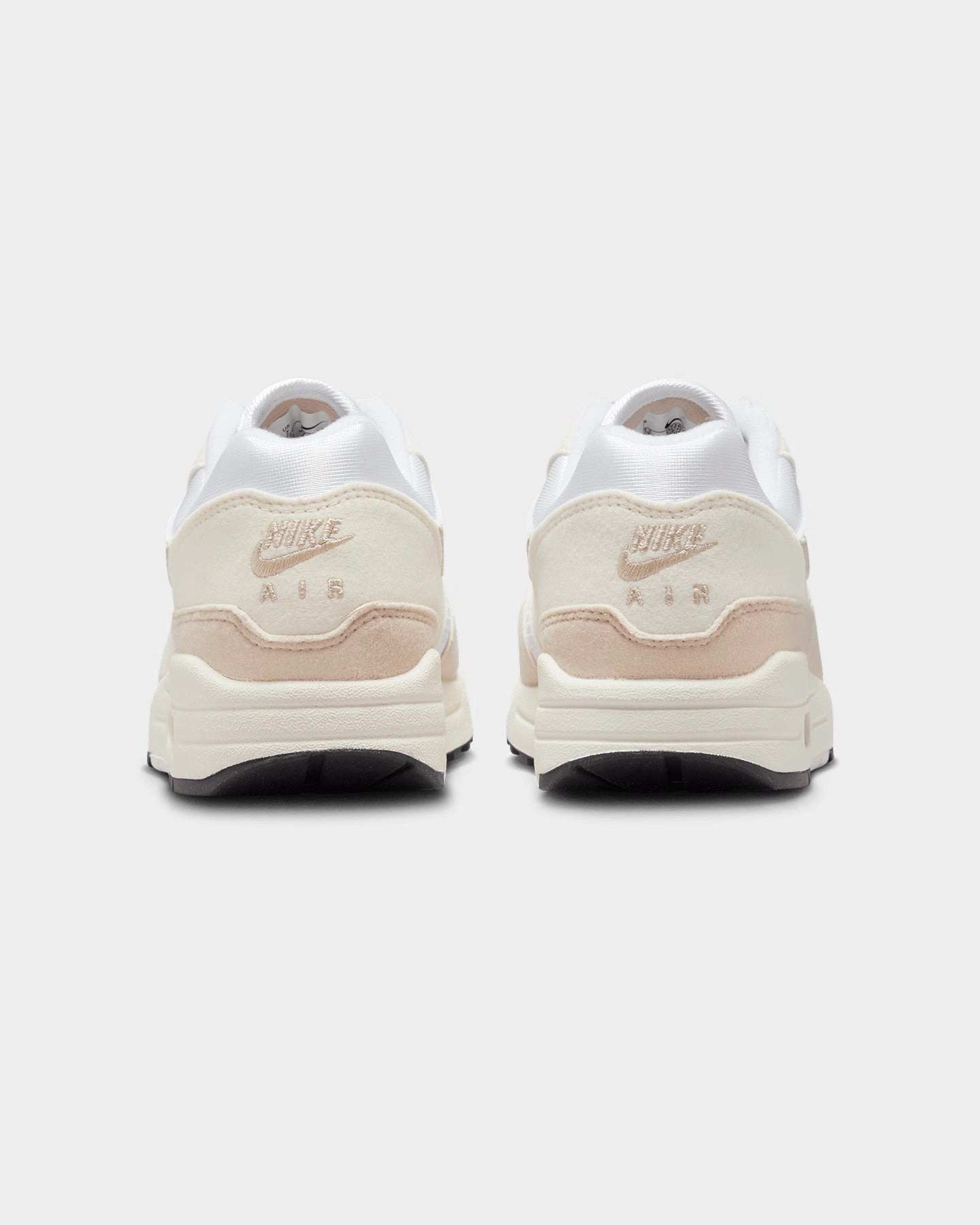Nike Women's Air Max 1 '87 Pale Ivory