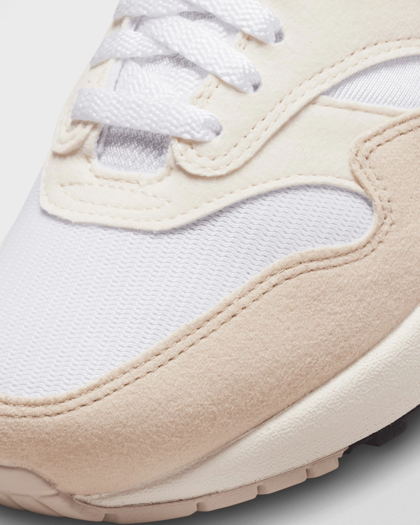 Nike Women's Air Max 1 '87 Pale Ivory