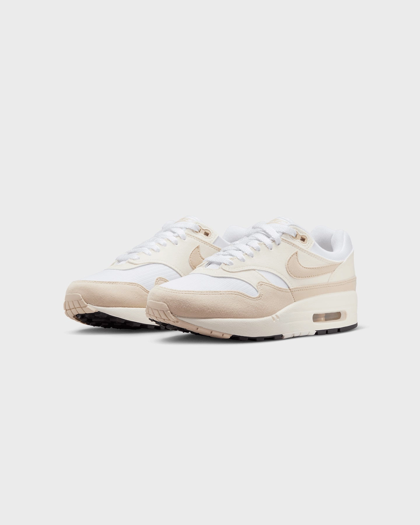 Nike Women's Air Max 1 '87 Pale Ivory