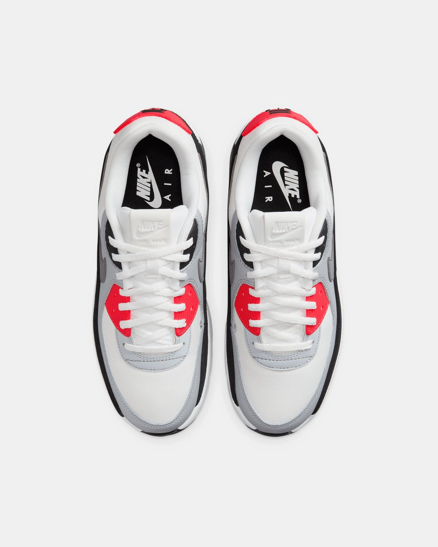 Nike Women's Air Max 90 LV8 Summit White