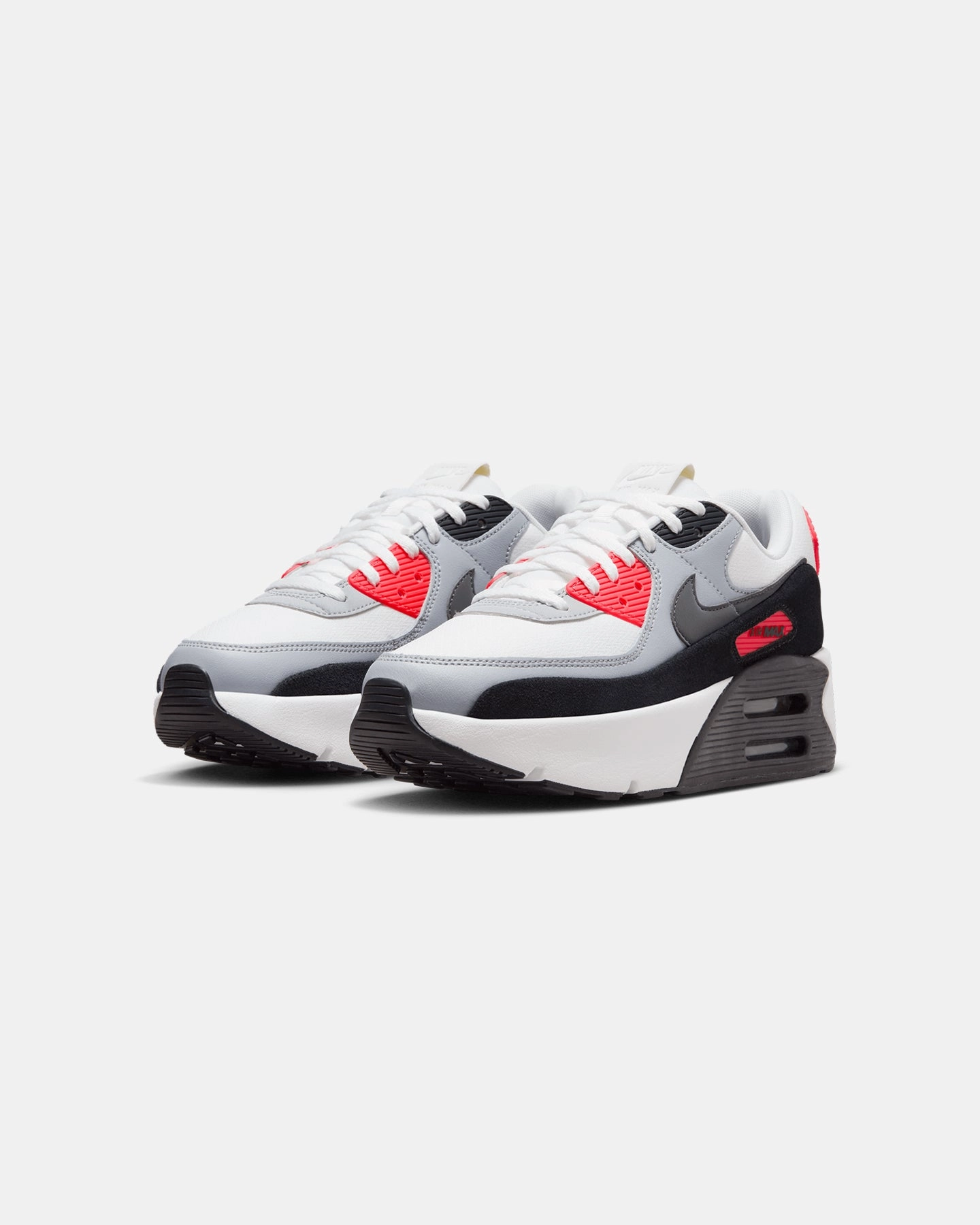 Nike Women's Air Max 90 LV8 Summit White