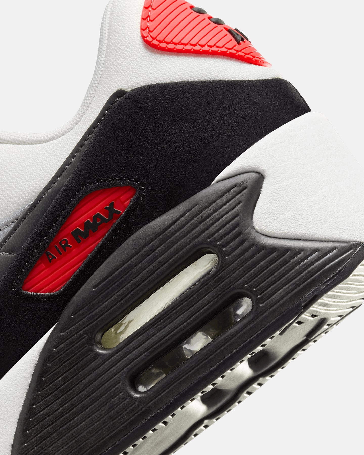 Nike Women's Air Max 90 LV8 Summit White