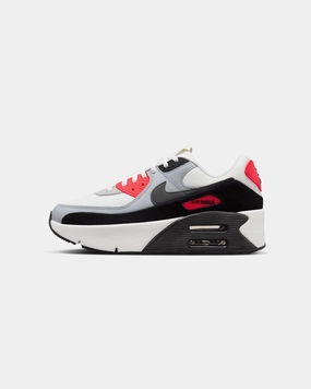 Nike Women's Air Max 90 LV8 Summit White