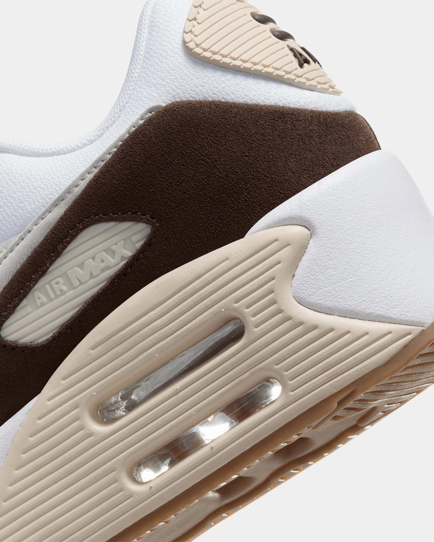Nike Women's Air Max 90 LV8 White/Photon Dust