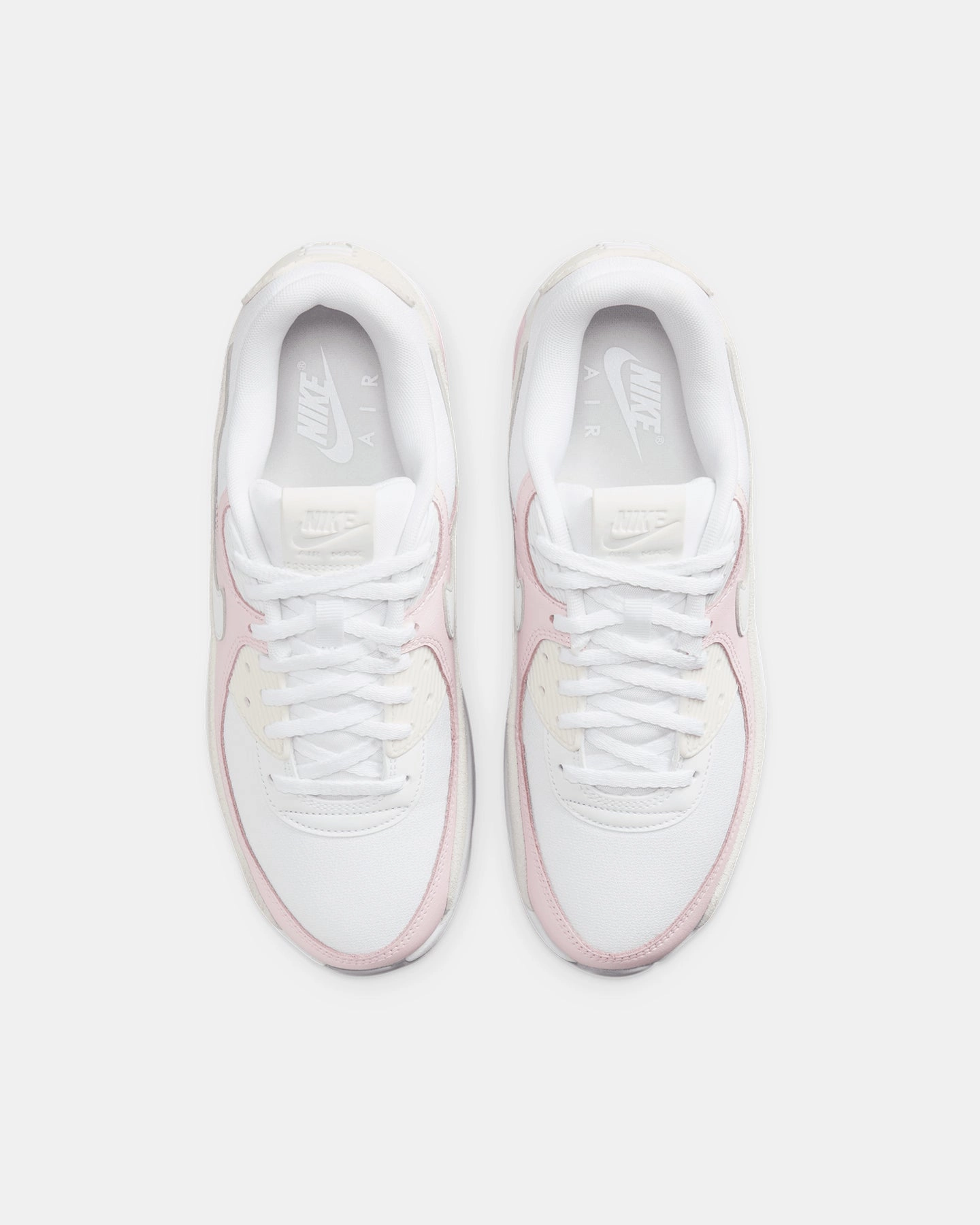Nike Women's Air Max 90 LV8 White/Photon Dust