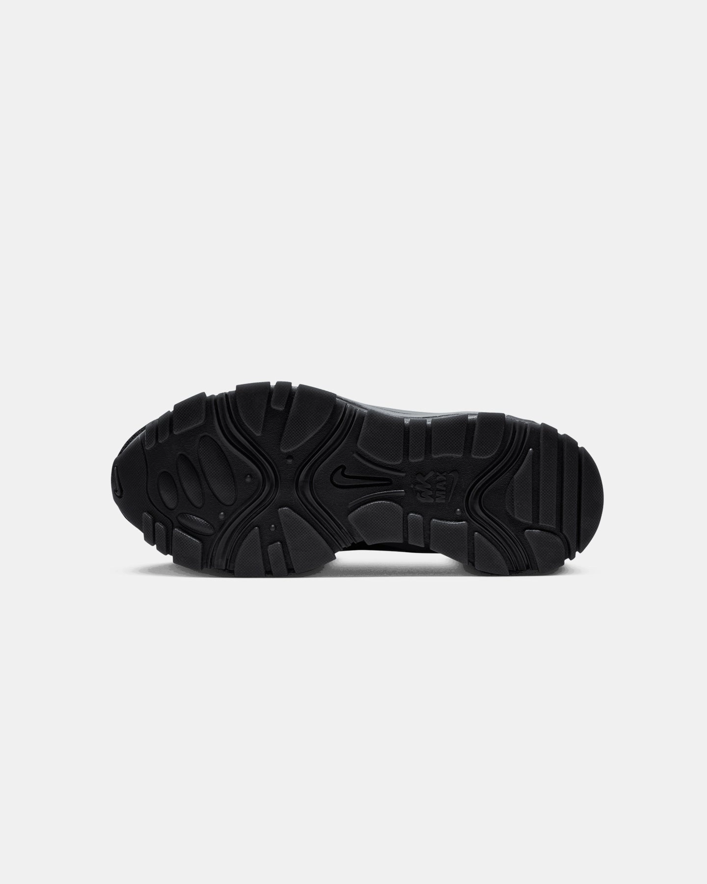 Nike Women's Air Max 97 Futura Black/Anthracite