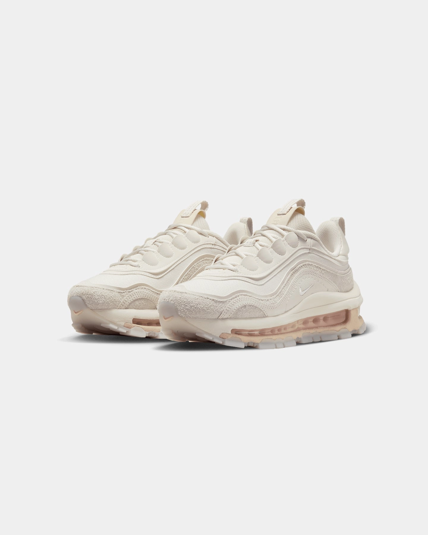 Nike Women's Air Max 97 Futura Phantom