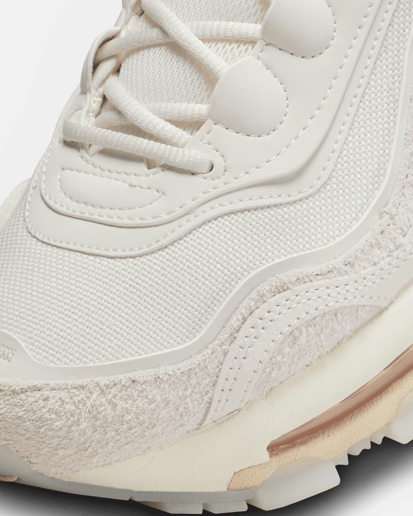 Nike Women's Air Max 97 Futura Phantom