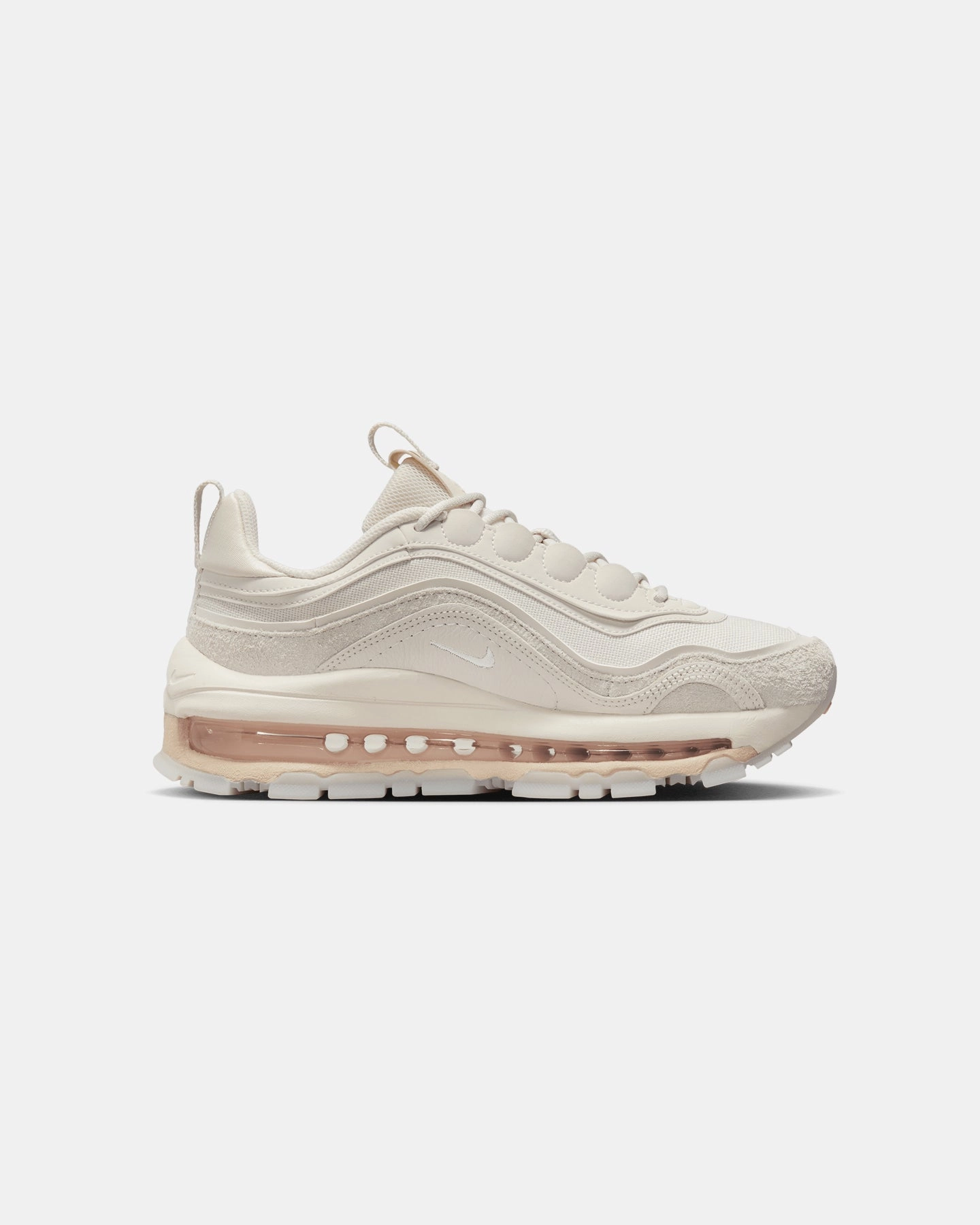 Nike Women's Air Max 97 Futura Phantom
