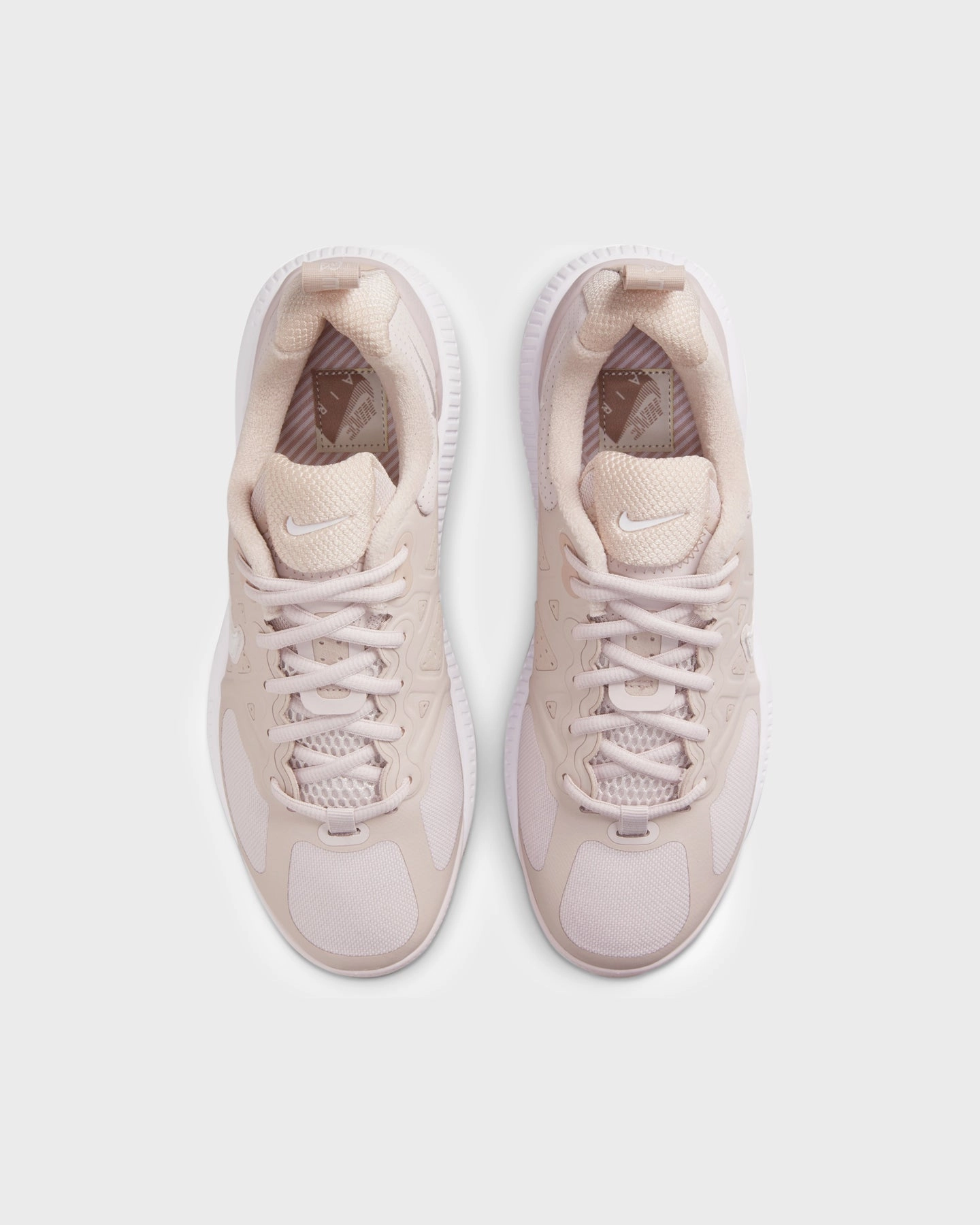 Nike Women's Air Max Genome Barely Rose/Sum