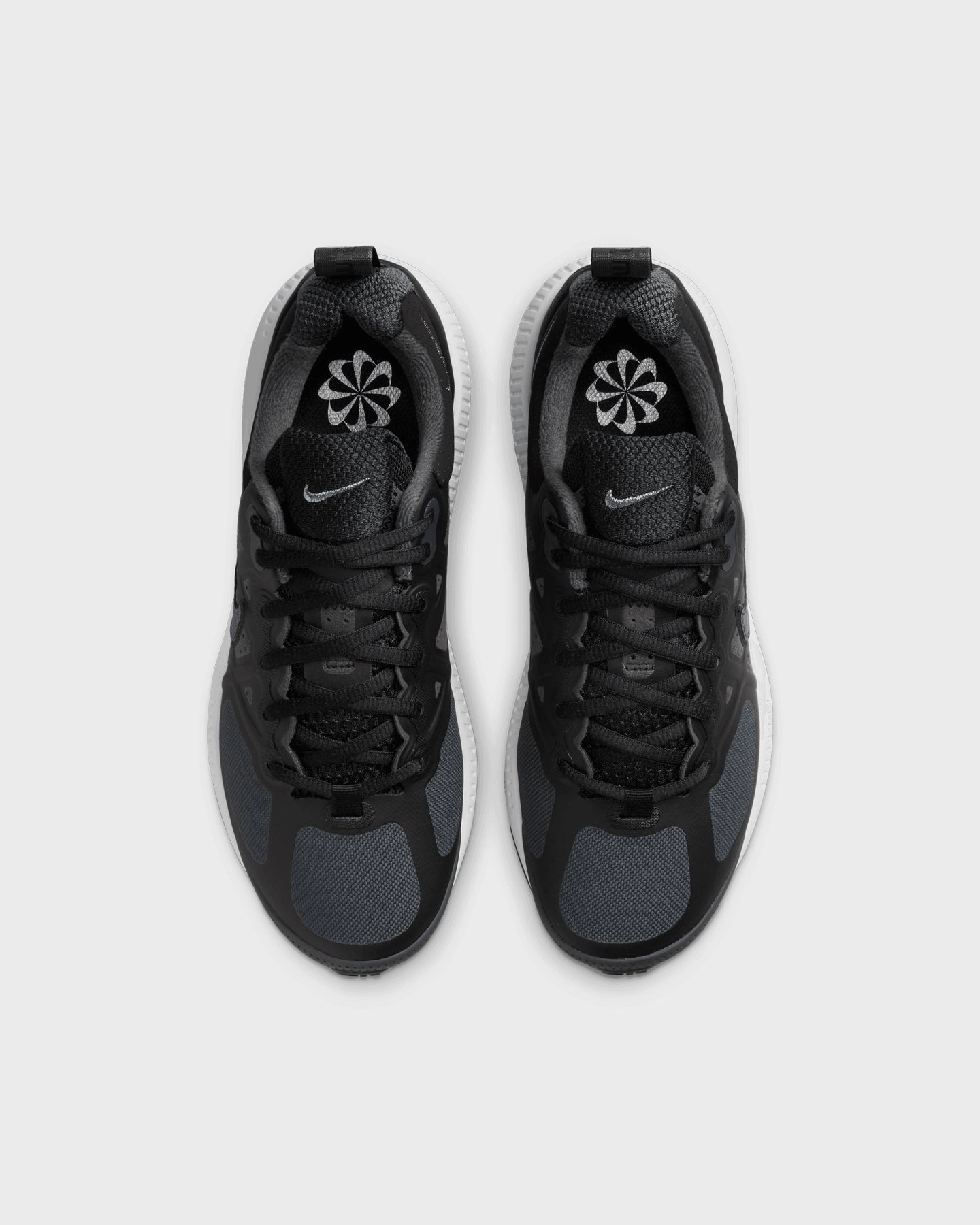 Nike Women's Air Max Genome Black/Black
