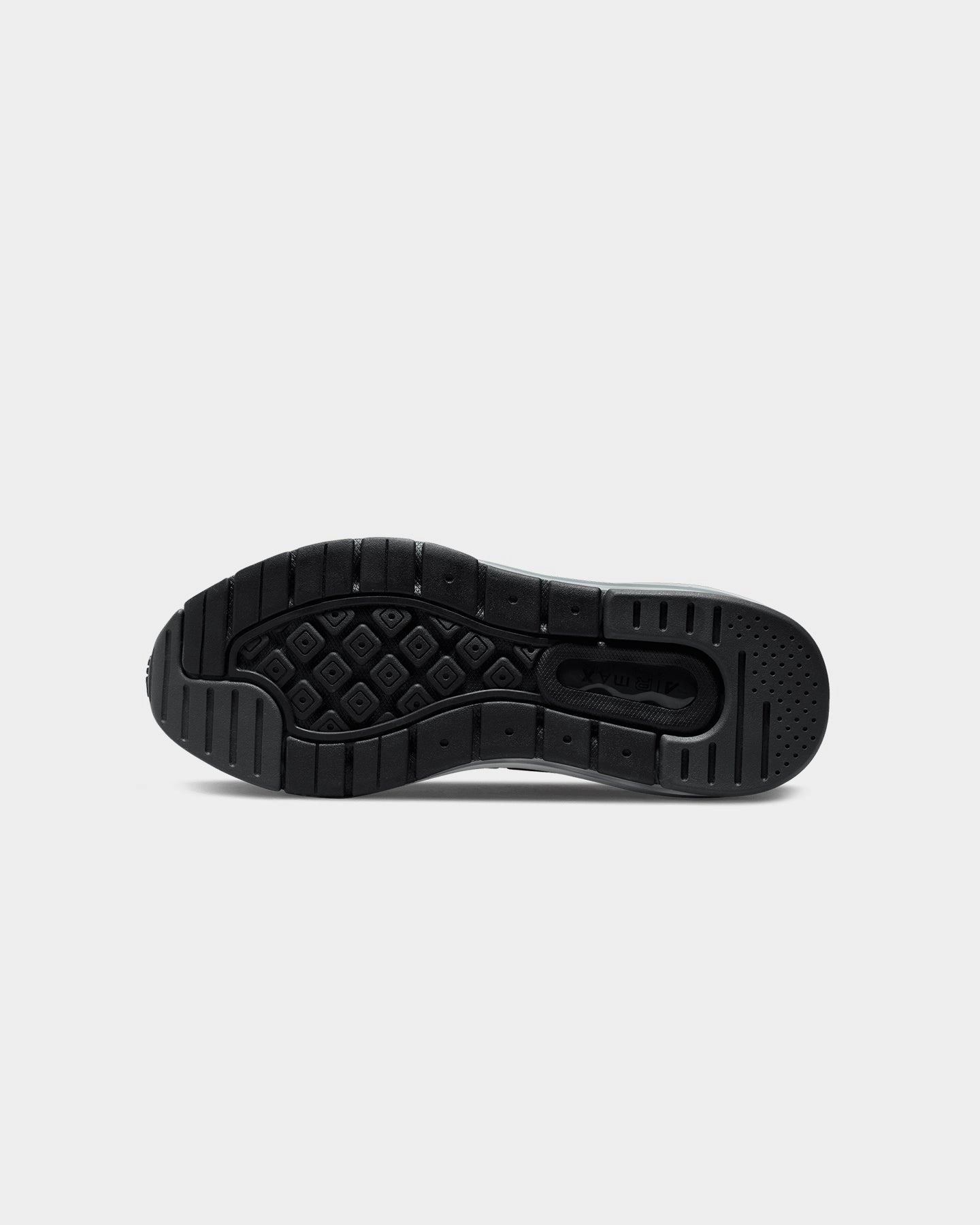 Nike Women's Air Max Genome Black/Black