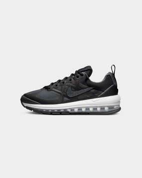Nike Women's Air Max Genome Black/Black