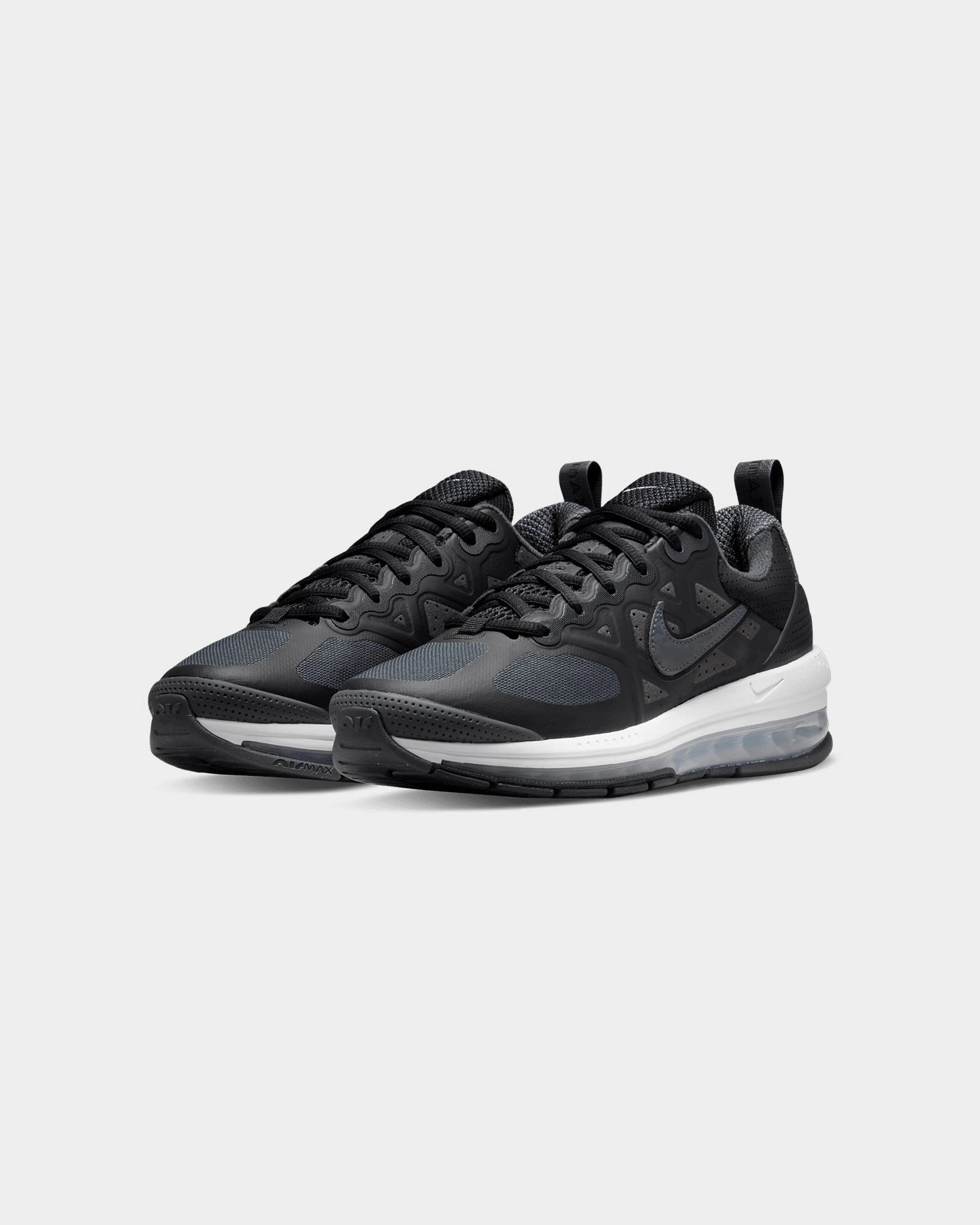 Nike Women's Air Max Genome Black/Black