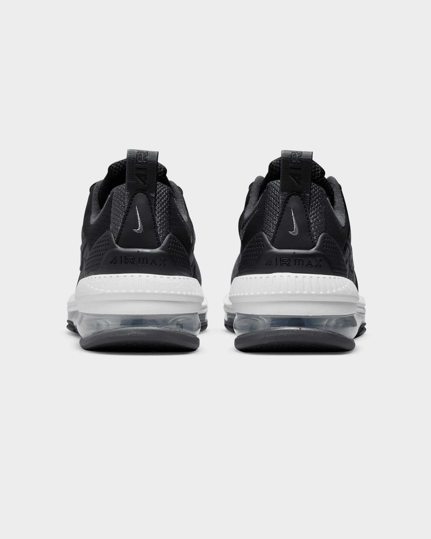 Nike Women's Air Max Genome Black/Black