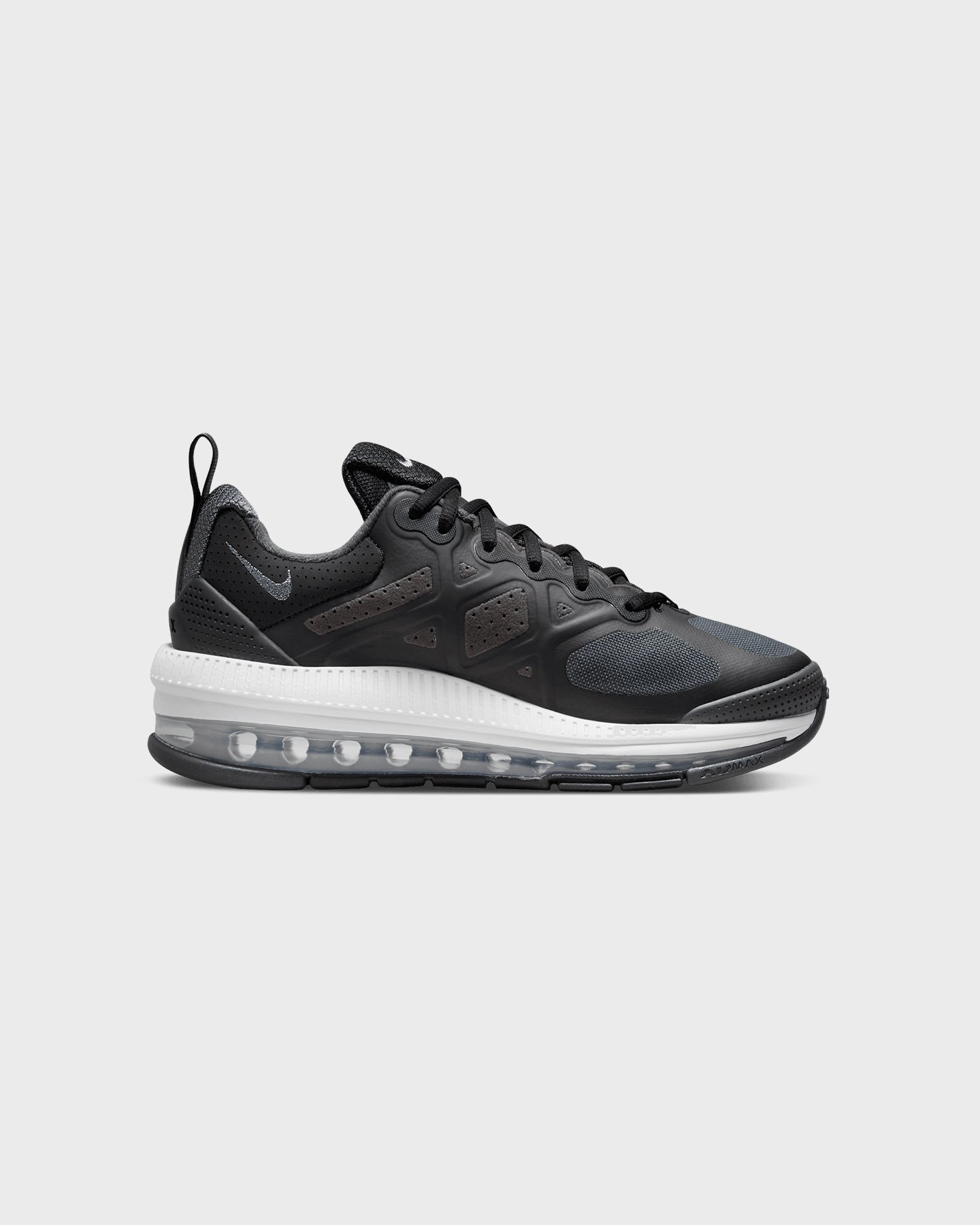 Nike Women's Air Max Genome Black/Black