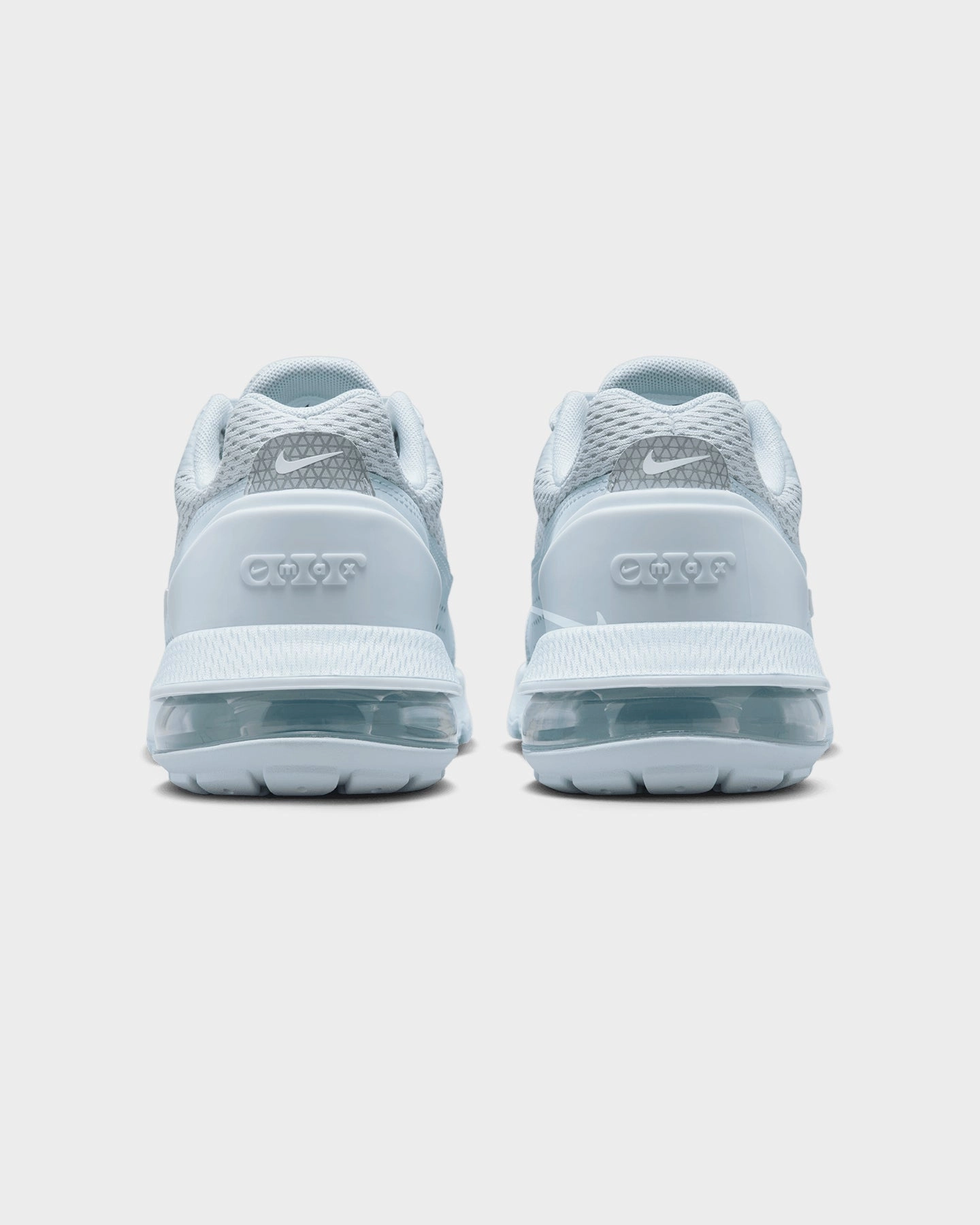 Nike Women's Air Max Pulse Aura/Reflective Silver