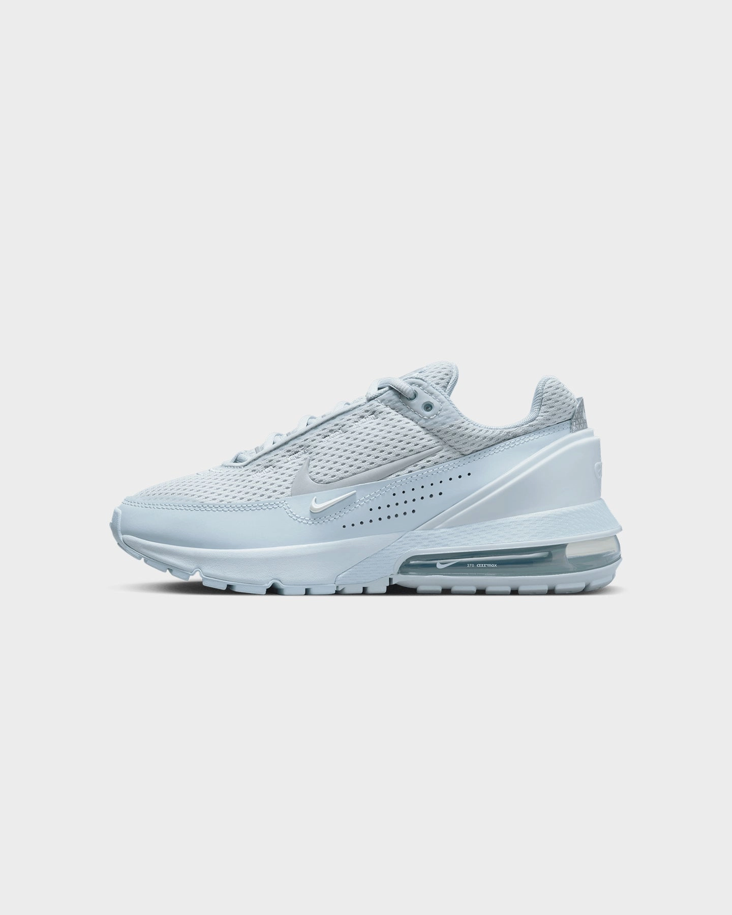 Nike Women's Air Max Pulse Aura/Reflective Silver