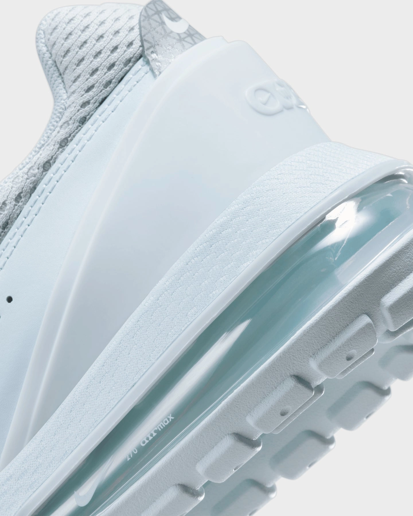 Nike Women's Air Max Pulse Aura/Reflective Silver