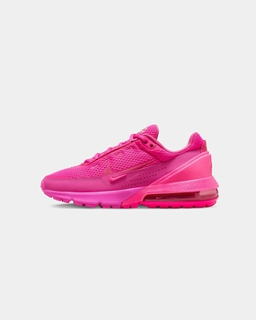 Nike Women's Air Max Pulse Fierce Pink/Fireberry