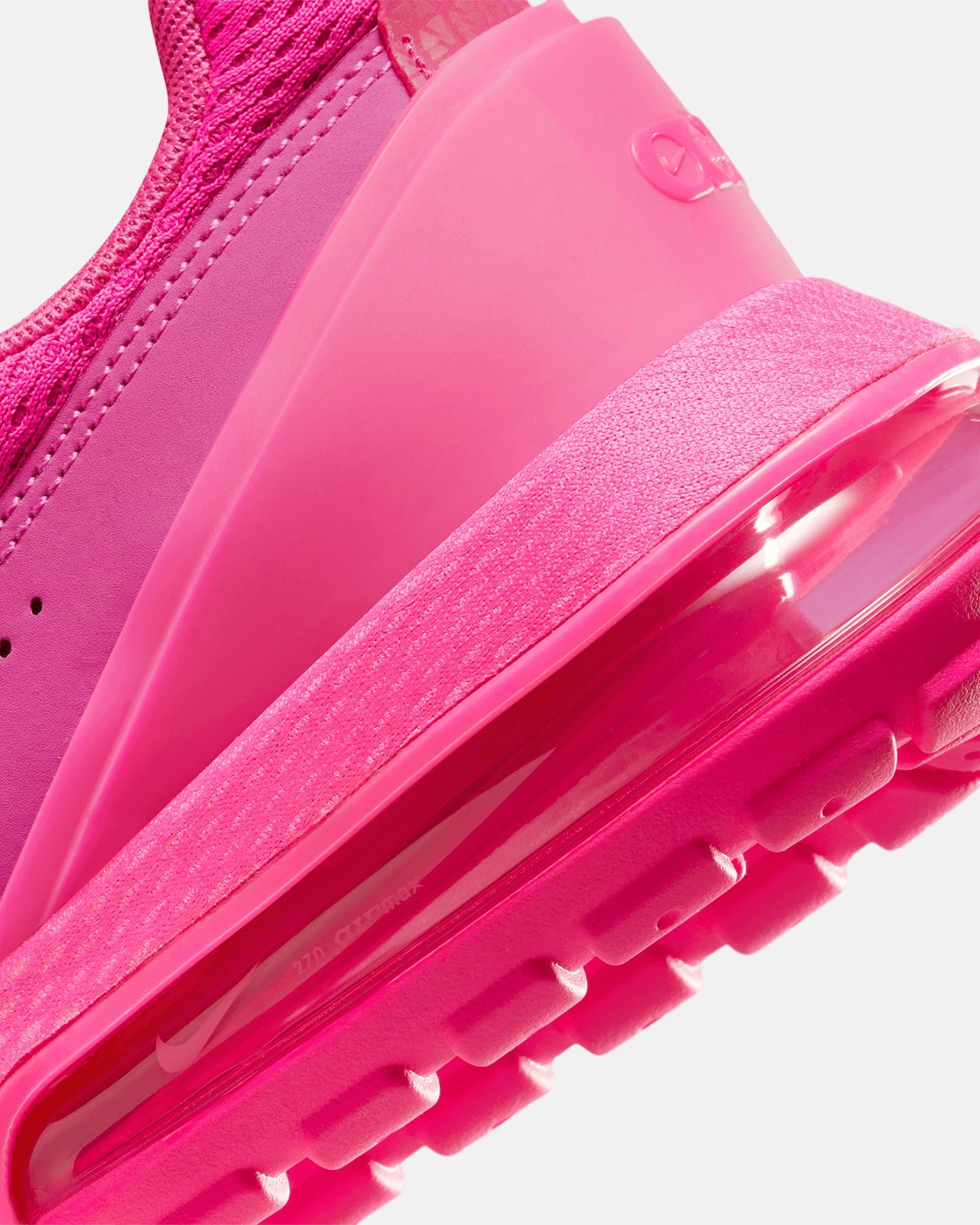 Nike Women's Air Max Pulse Fierce Pink/Fireberry