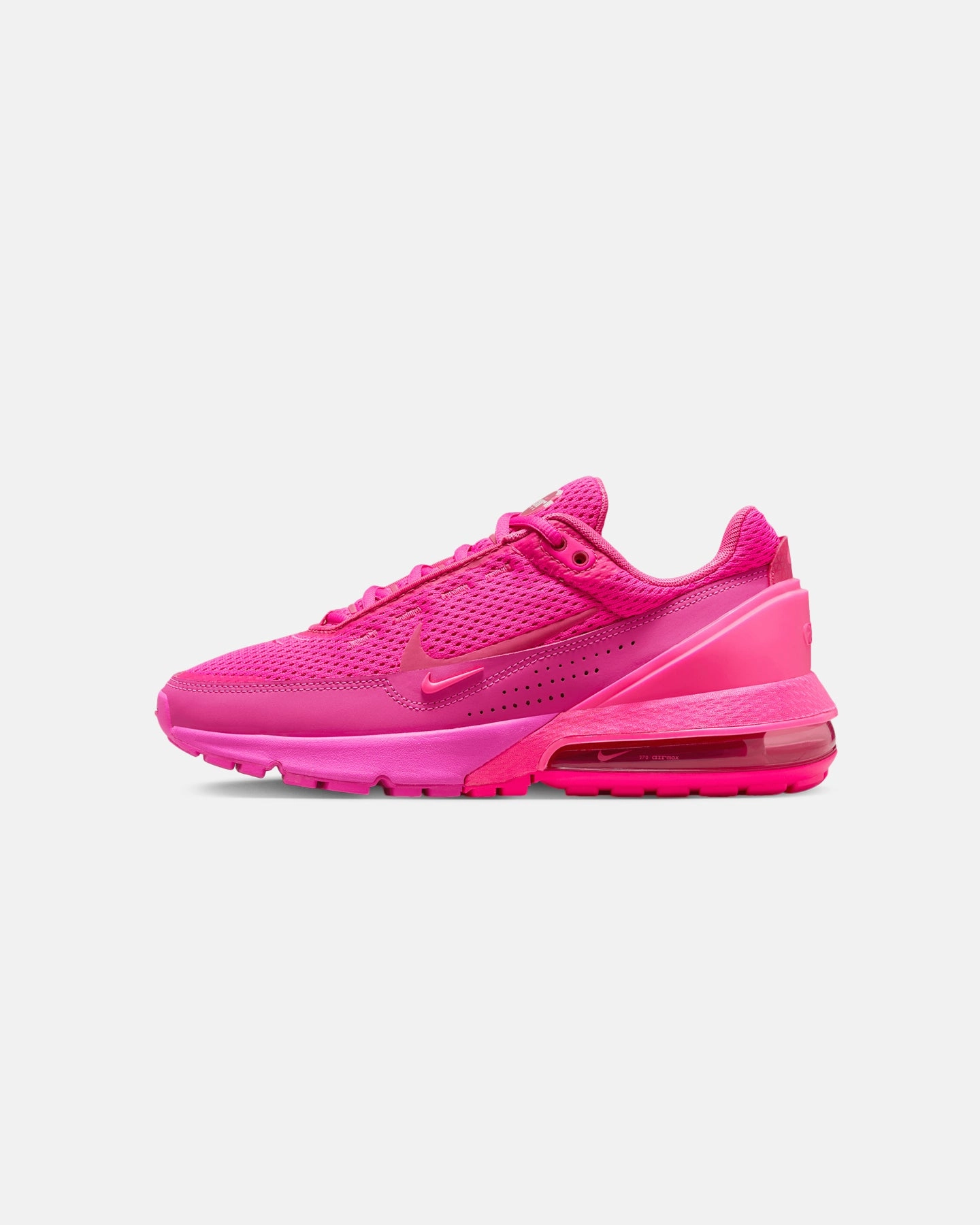 Nike Women's Air Max Pulse Fierce Pink/Fireberry