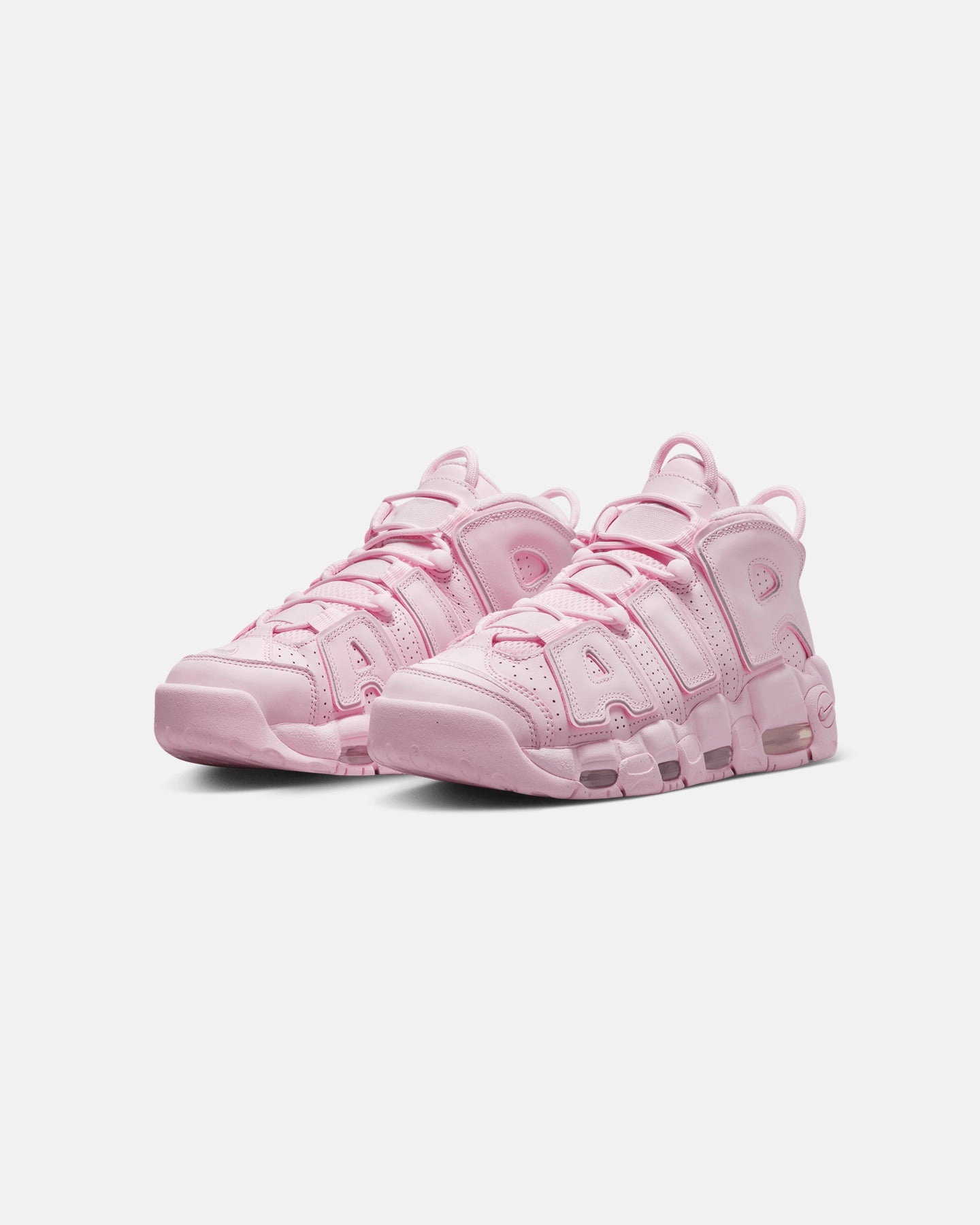 Nike Women's Air More Uptempo Pink