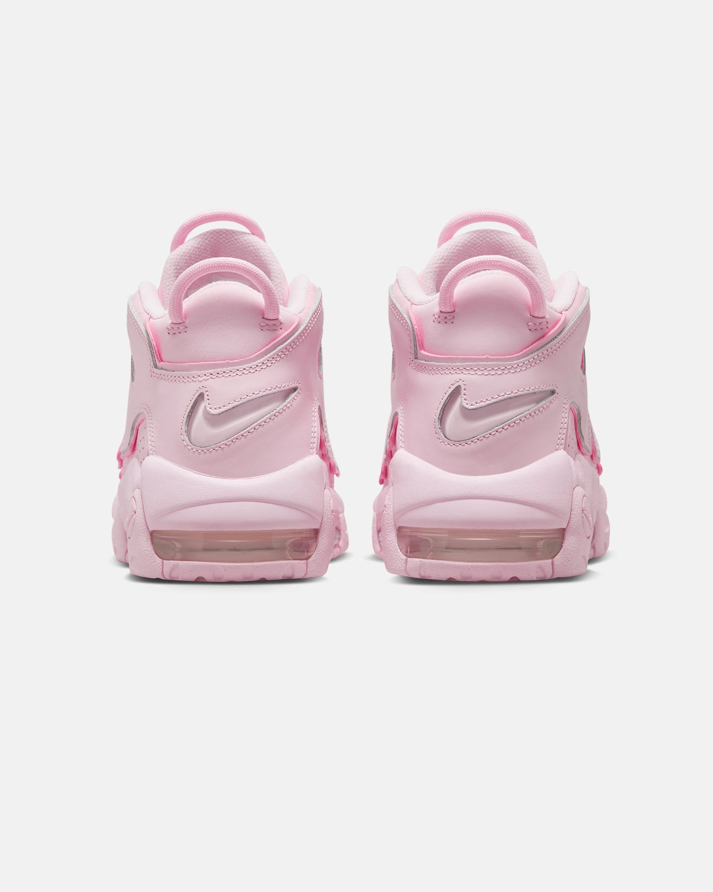 Nike Women's Air More Uptempo Pink