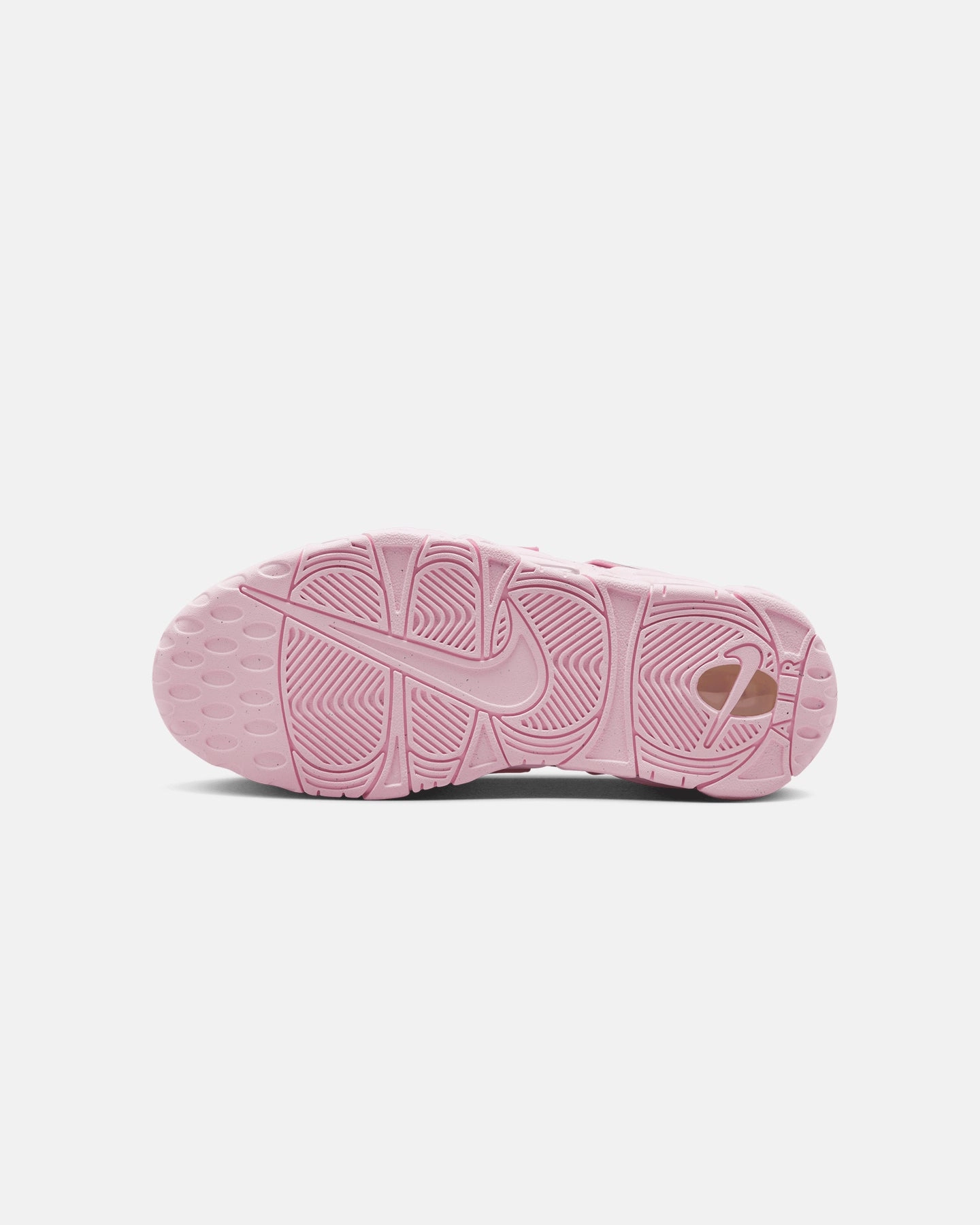 Nike Women's Air More Uptempo Pink