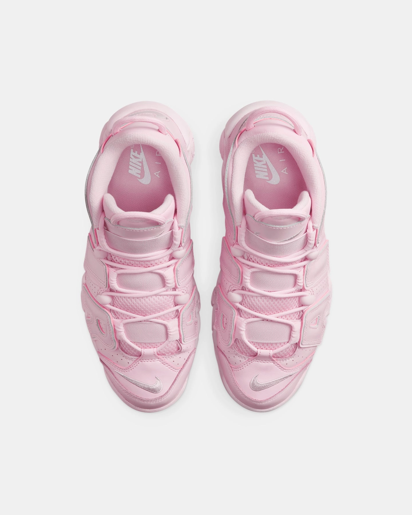 Nike Women's Air More Uptempo Pink