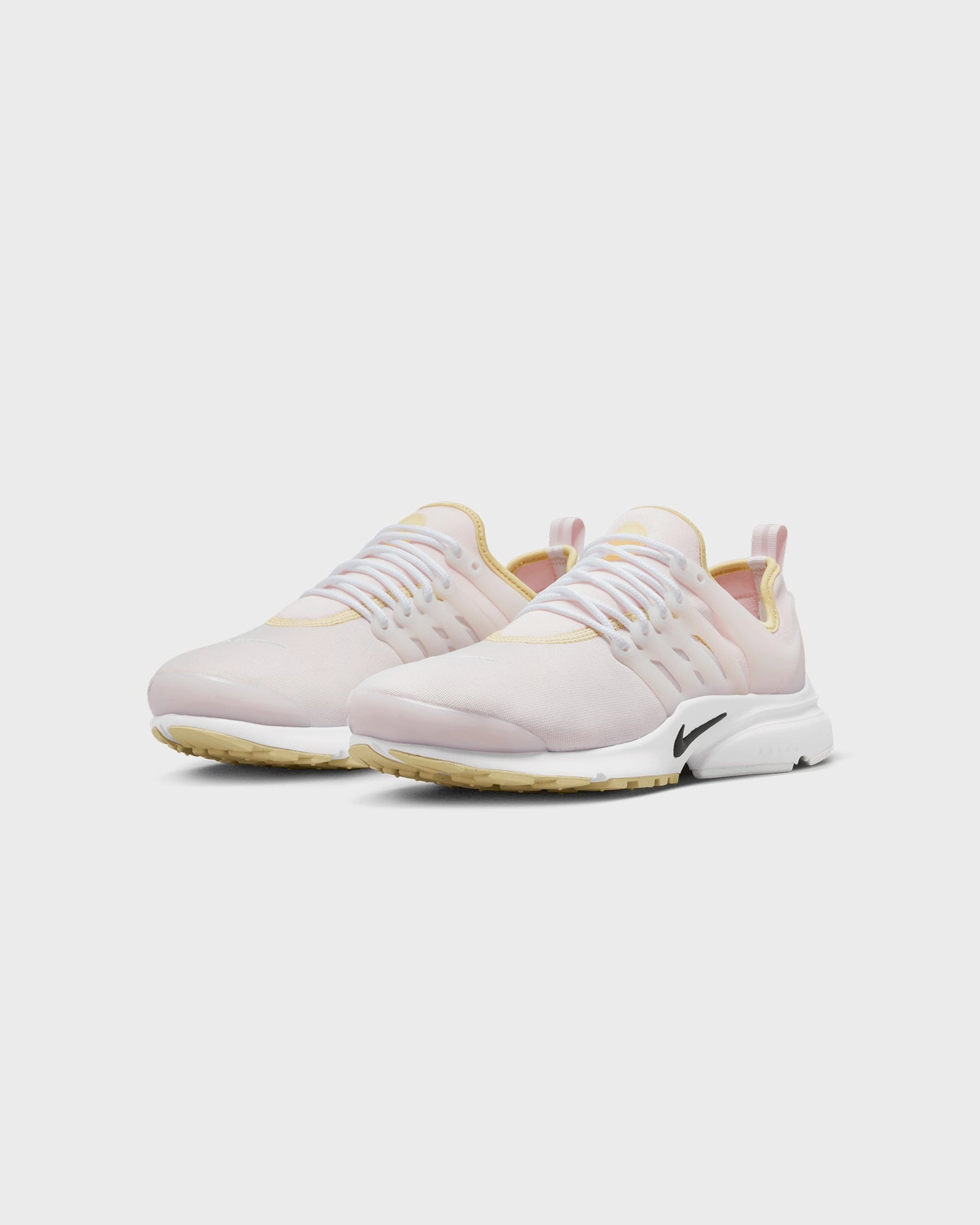 Nike Women's Air Presto Light Soft Pink