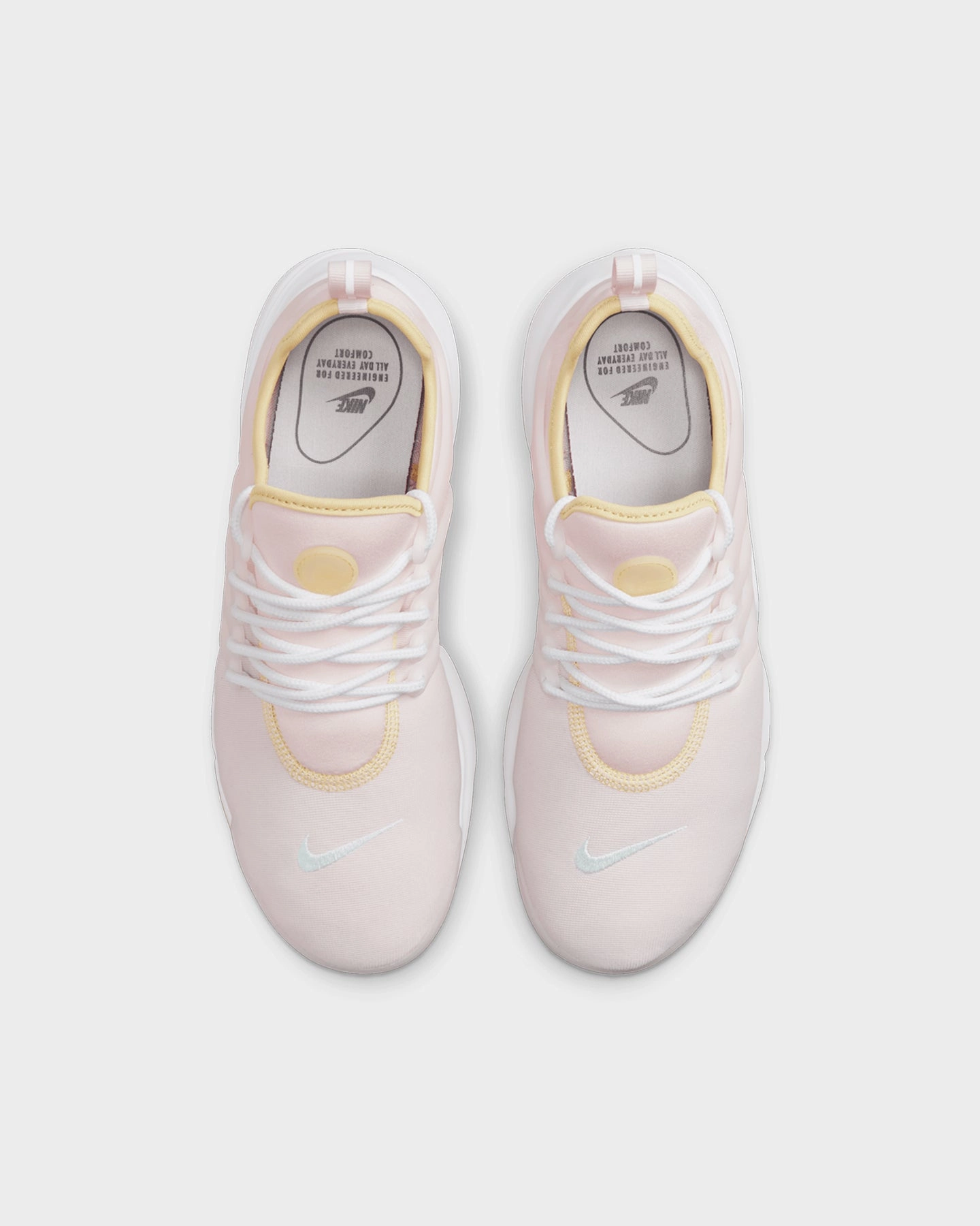 Nike Women's Air Presto Light Soft Pink