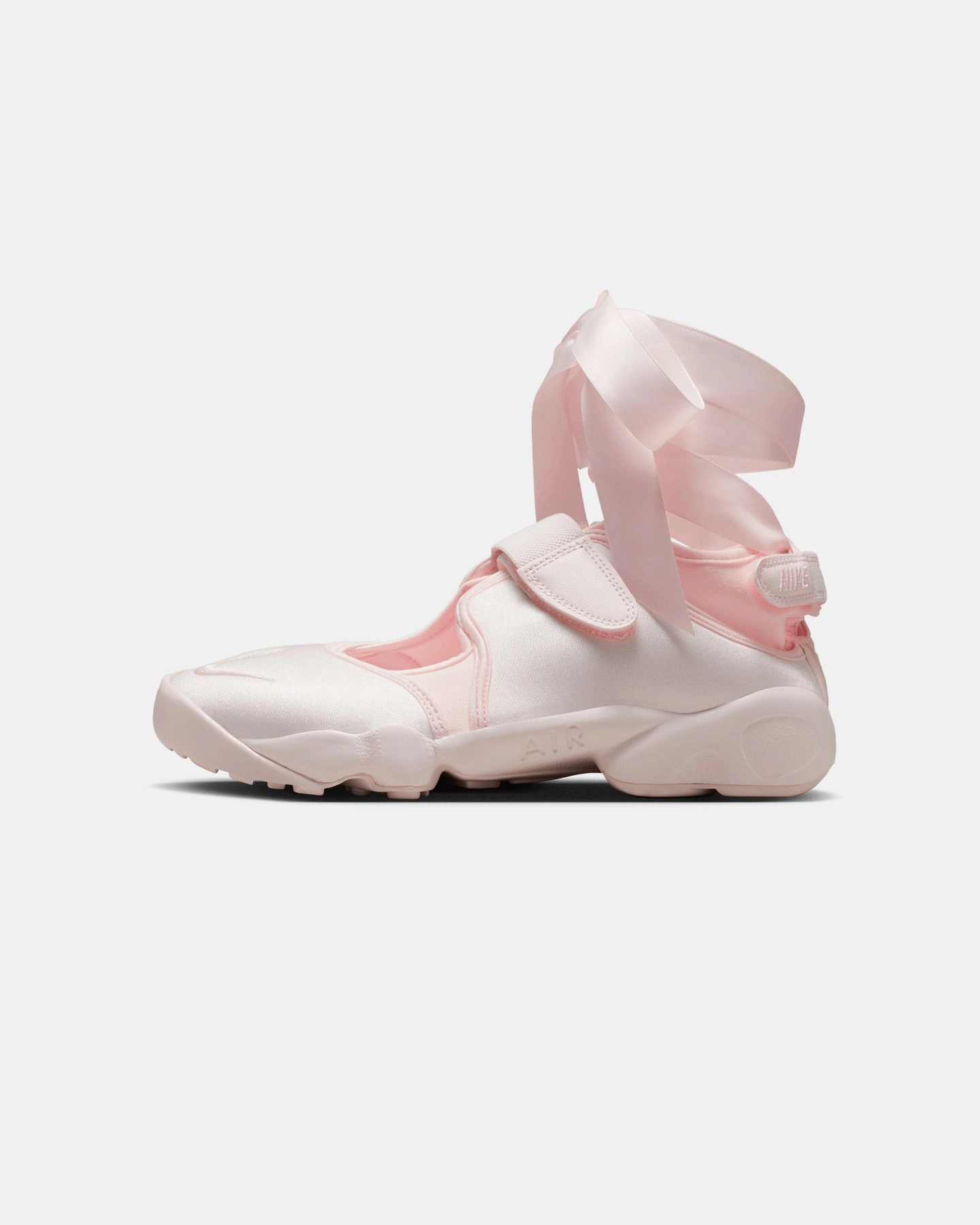 Nike Women's Air Rift SE Soft Pink