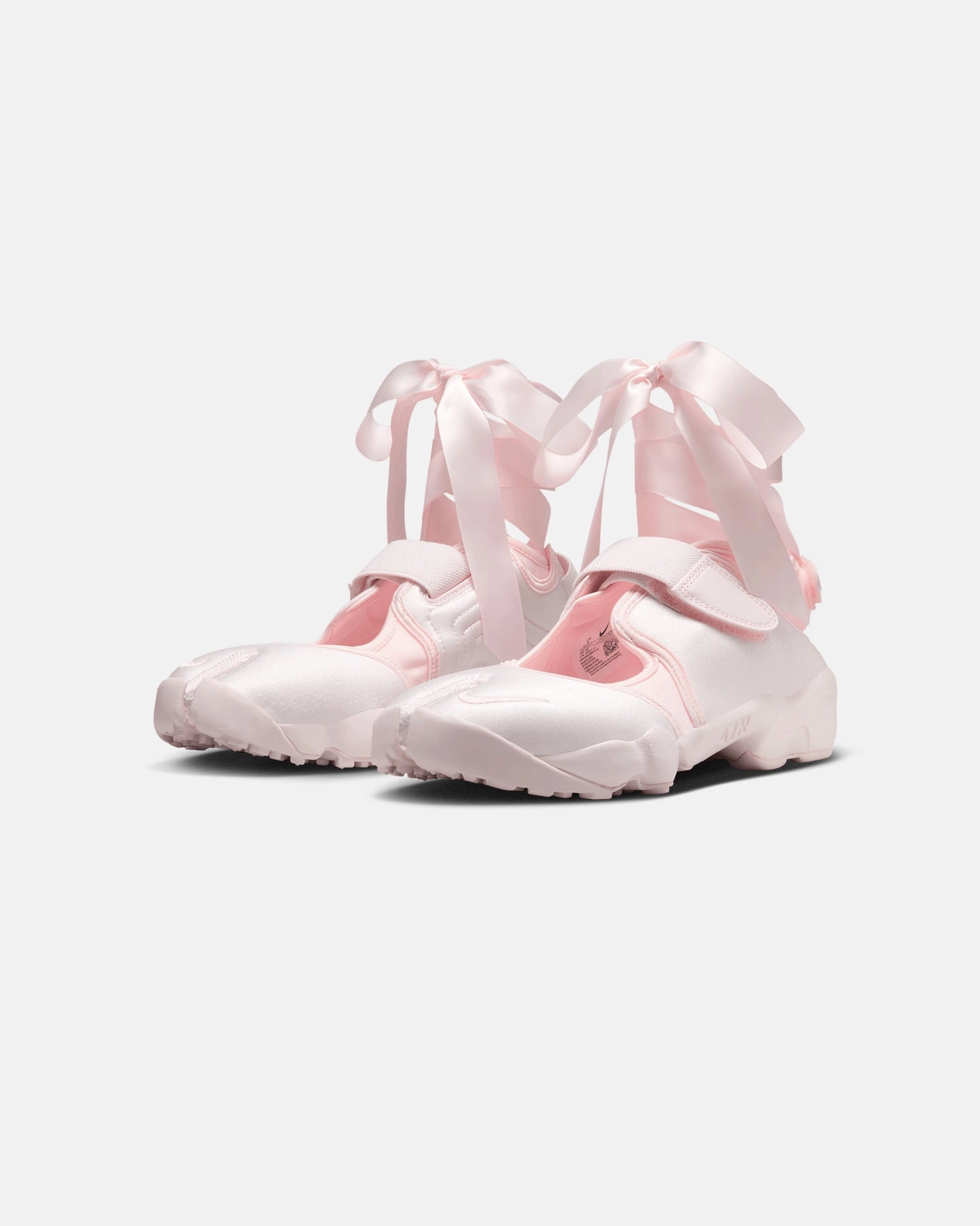 Nike Women's Air Rift SE Soft Pink