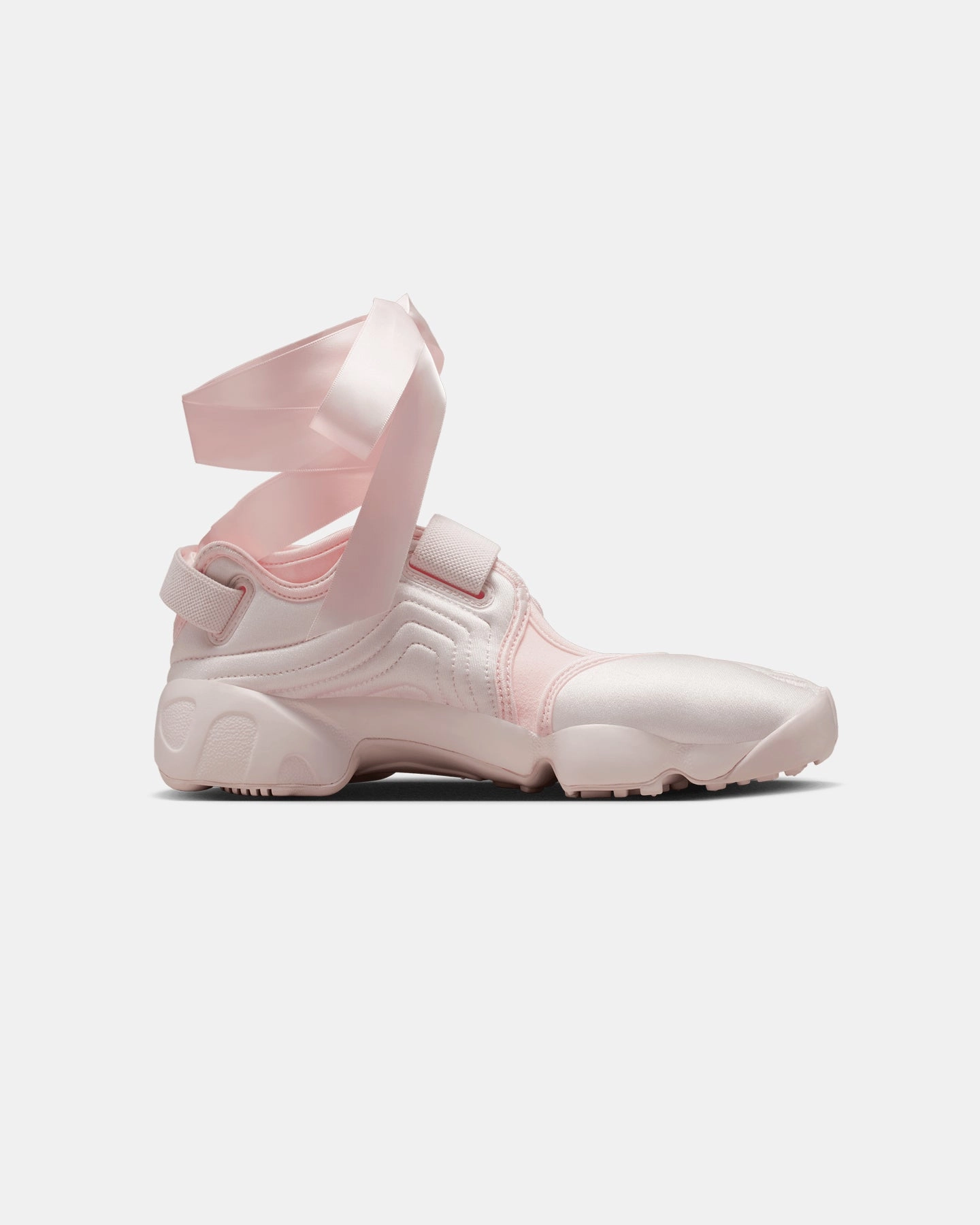 Nike Women's Air Rift SE Soft Pink