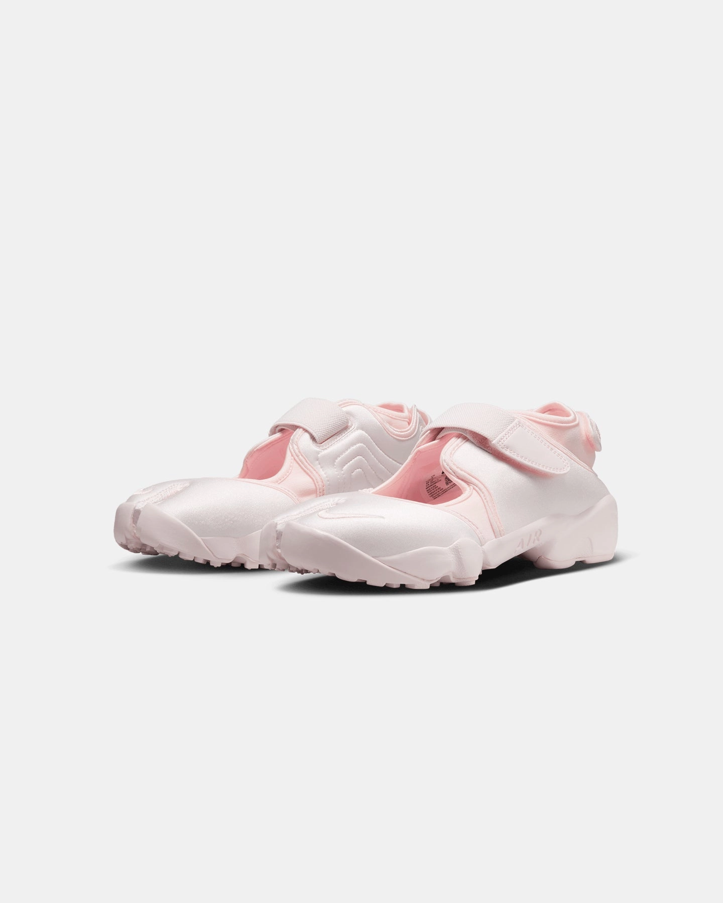 Nike Women's Air Rift SE Soft Pink