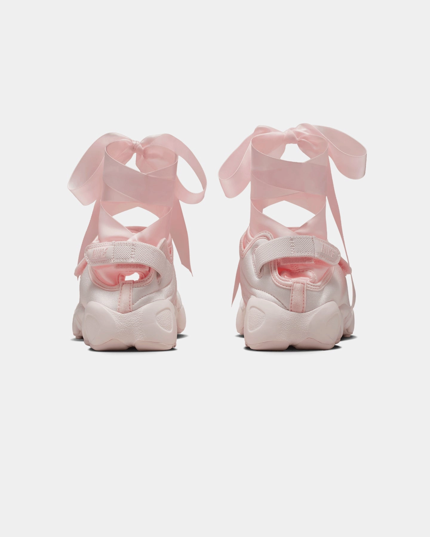Nike Women's Air Rift SE Soft Pink